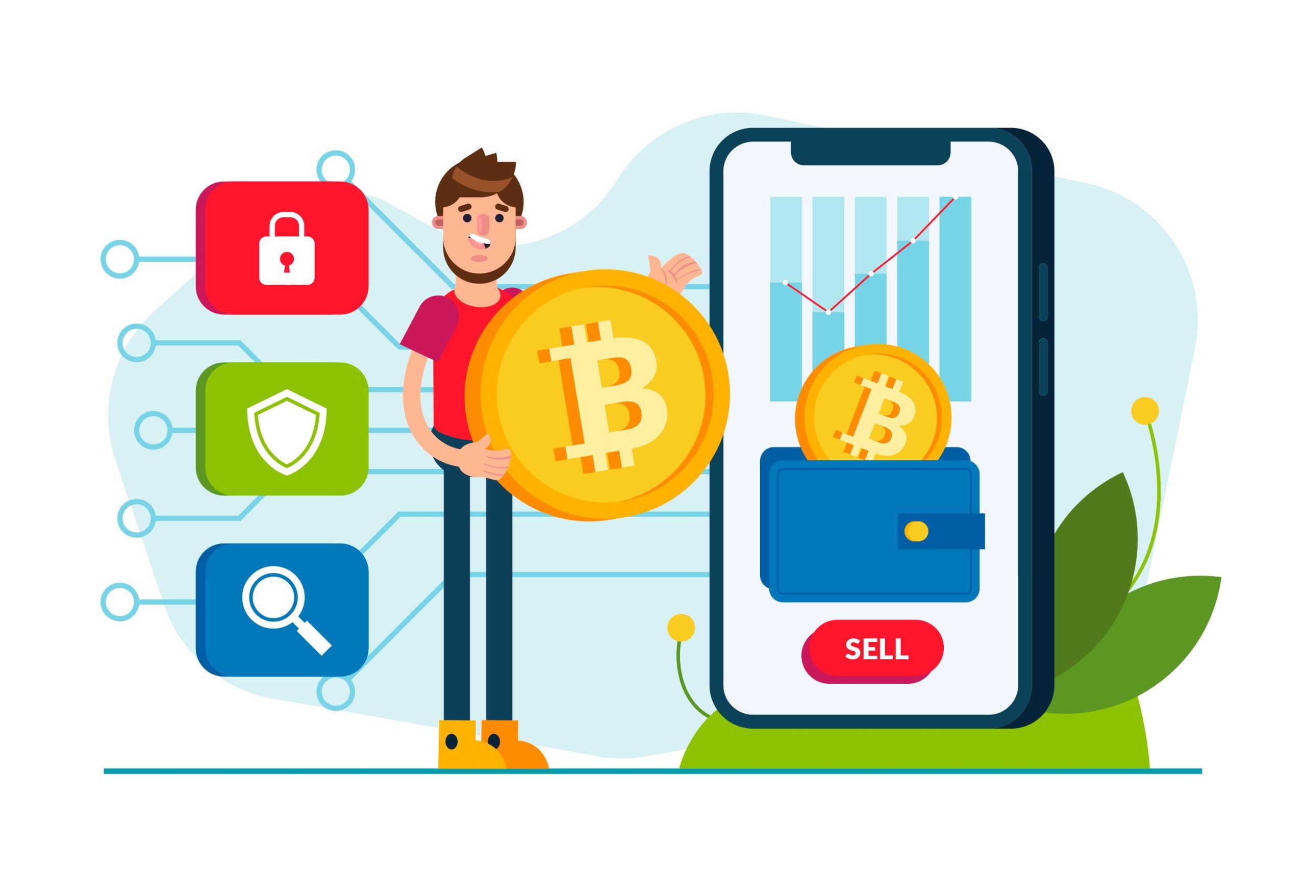 The Future of Crypto Payments in Everyday Businesses
