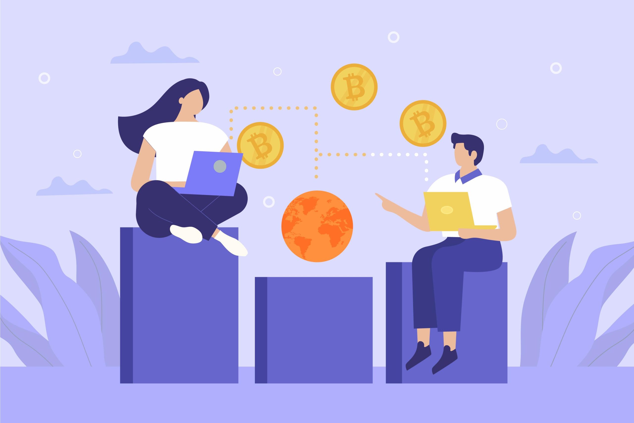 Institutional Adoption Trends Driving the Next Crypto Cycle