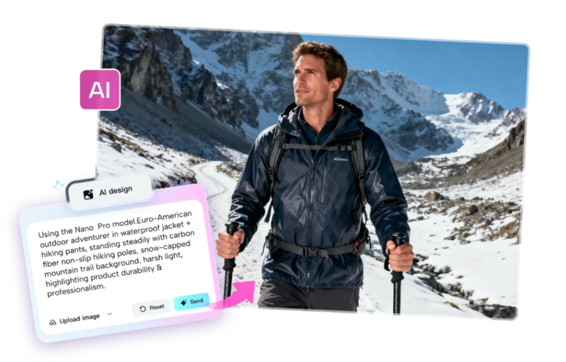 Create Mini Documentaries using the AI Video Maker Story Engine