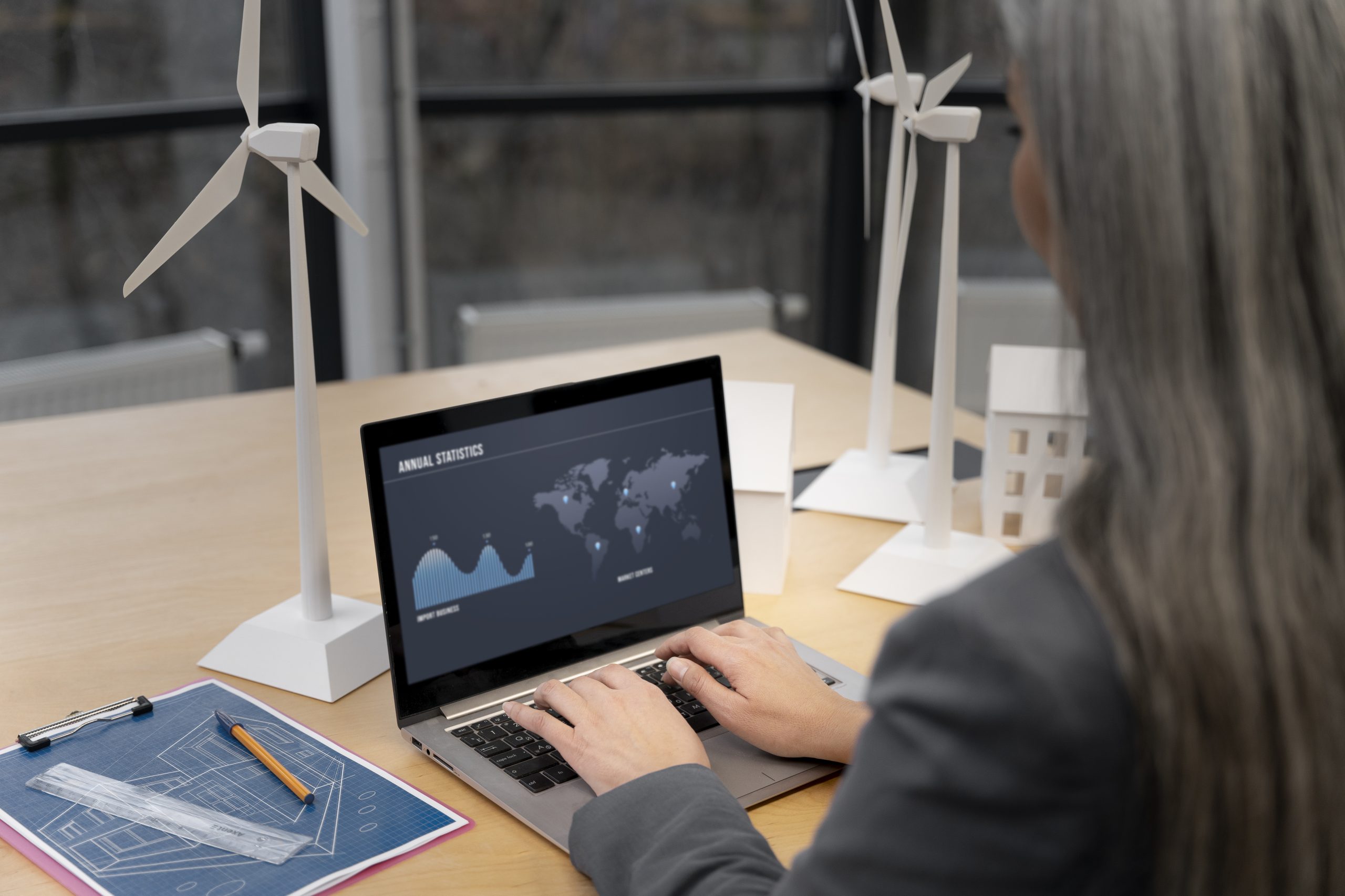AI-Driven Climate Modeling: How Intelligent Systems Are Fighting Global Warming