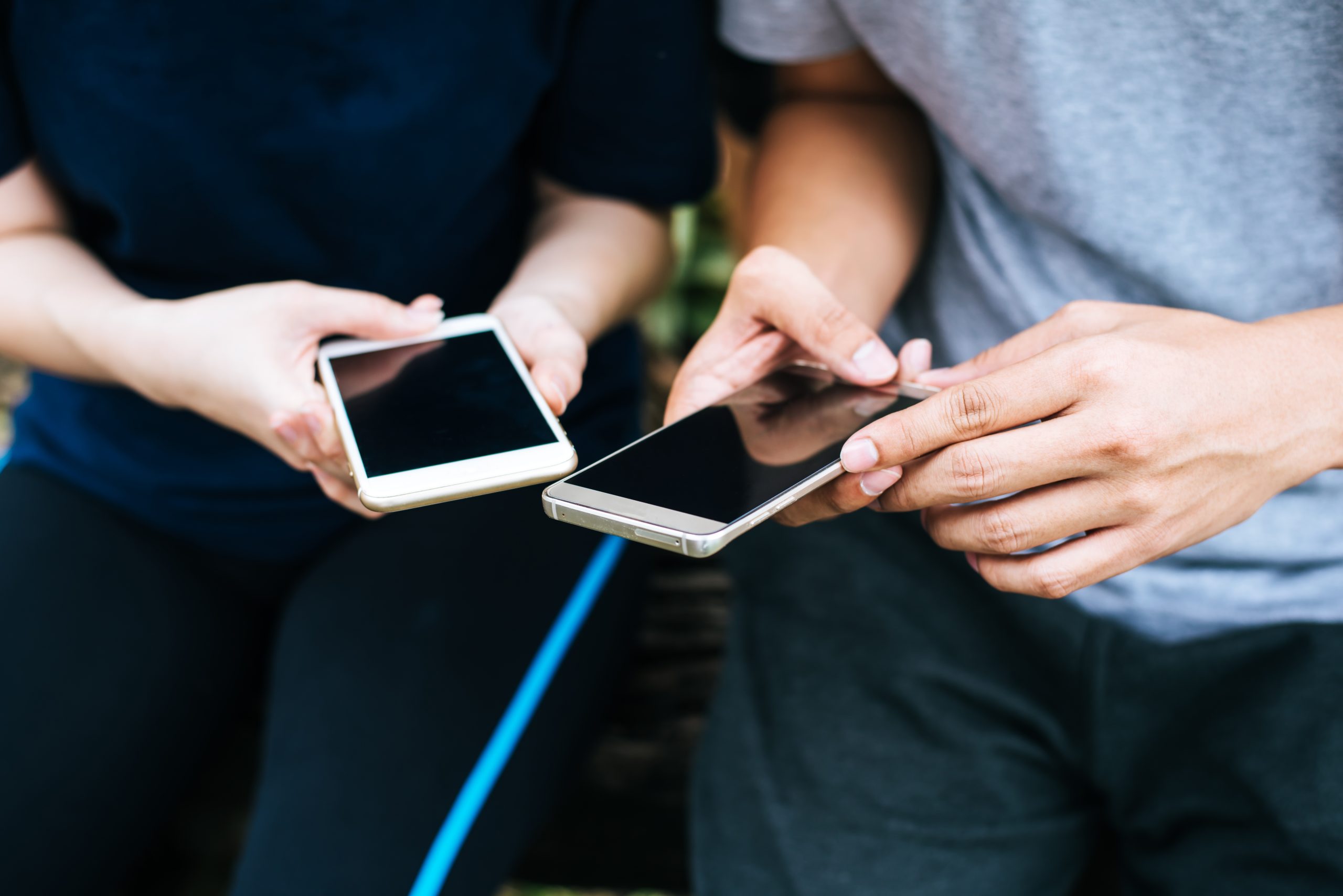 The Impact of Longer Update Promises on Older Android Devices