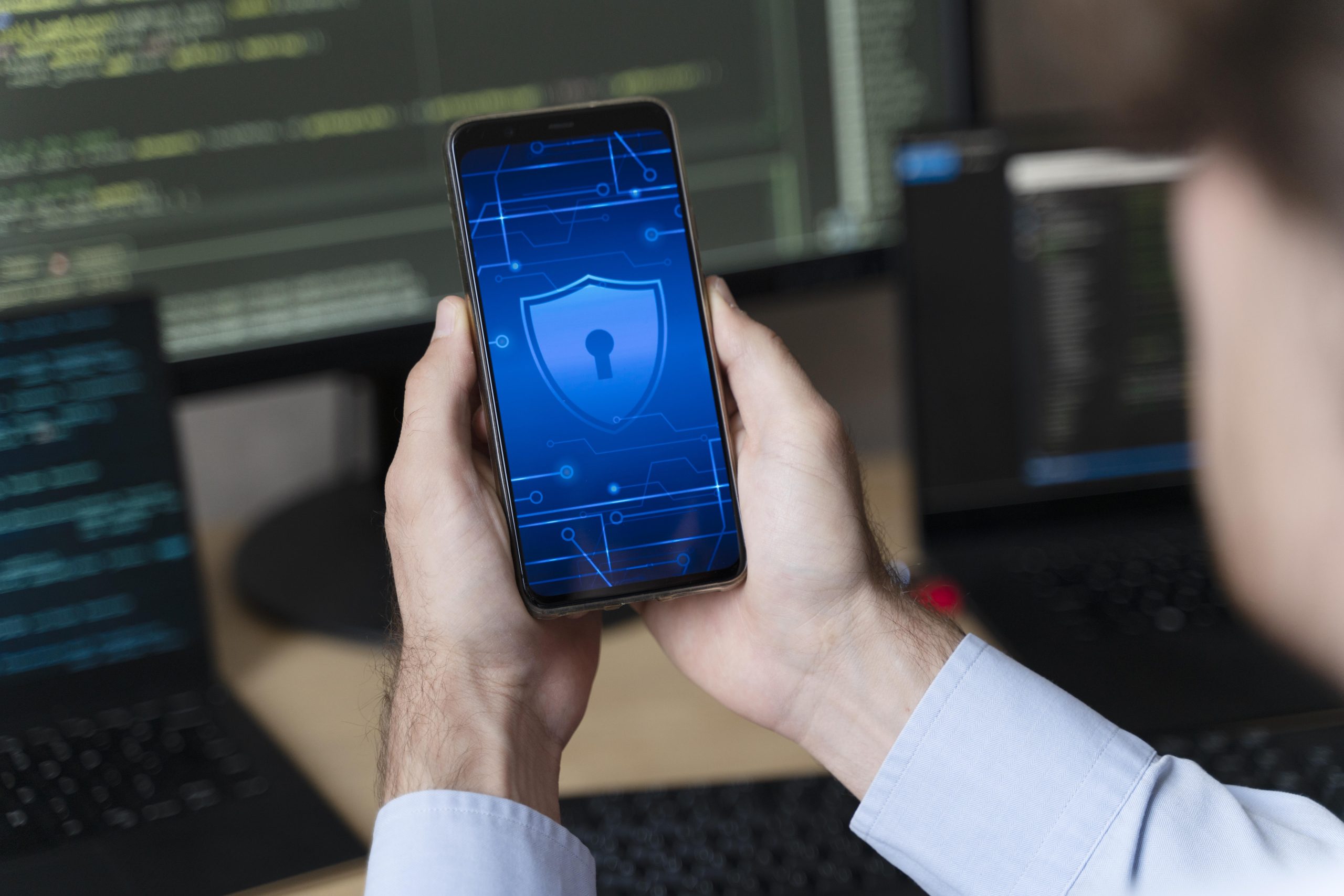 Android App Privacy: Why Your Permissions Screen Matters More Than Ever