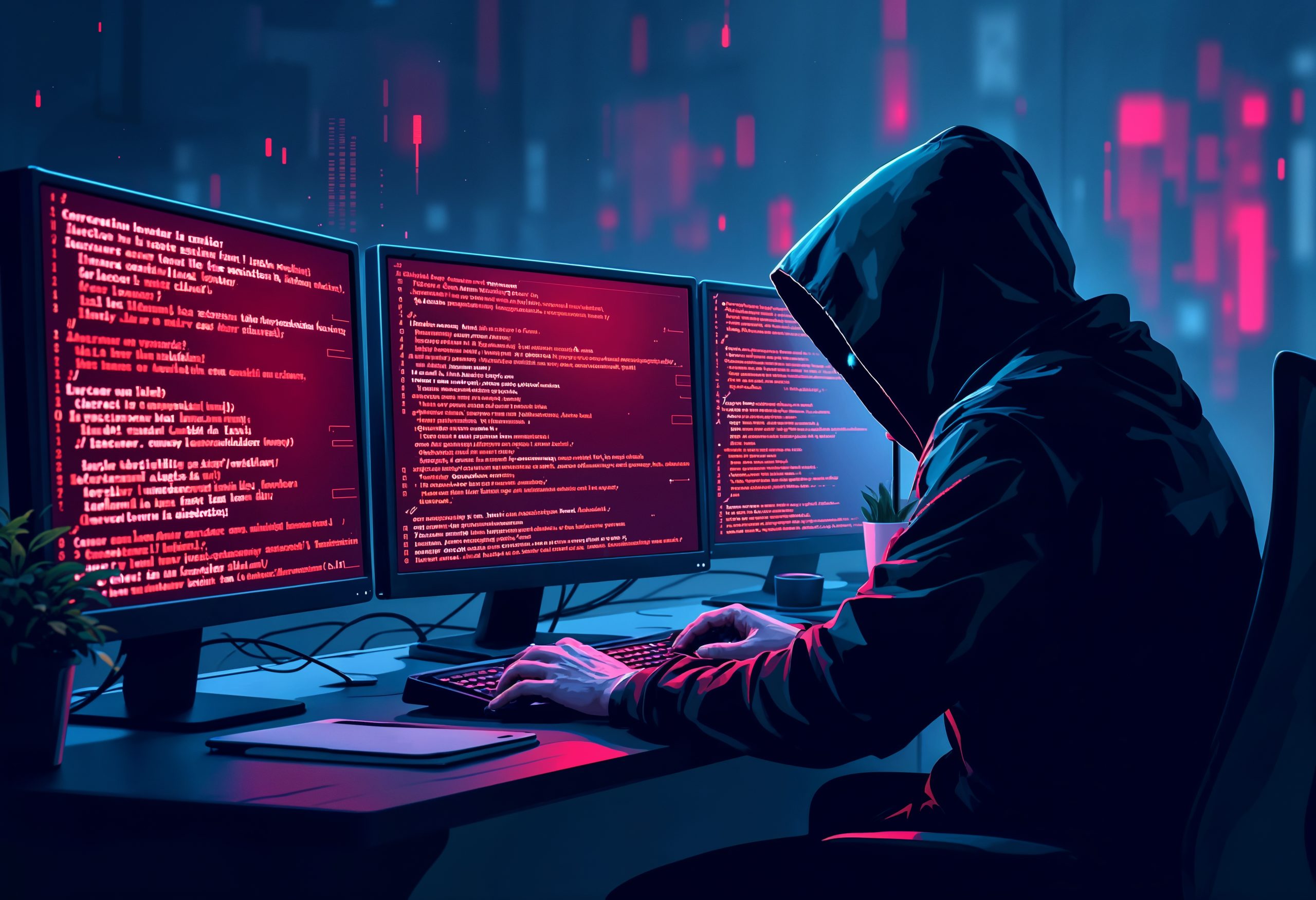 dark web