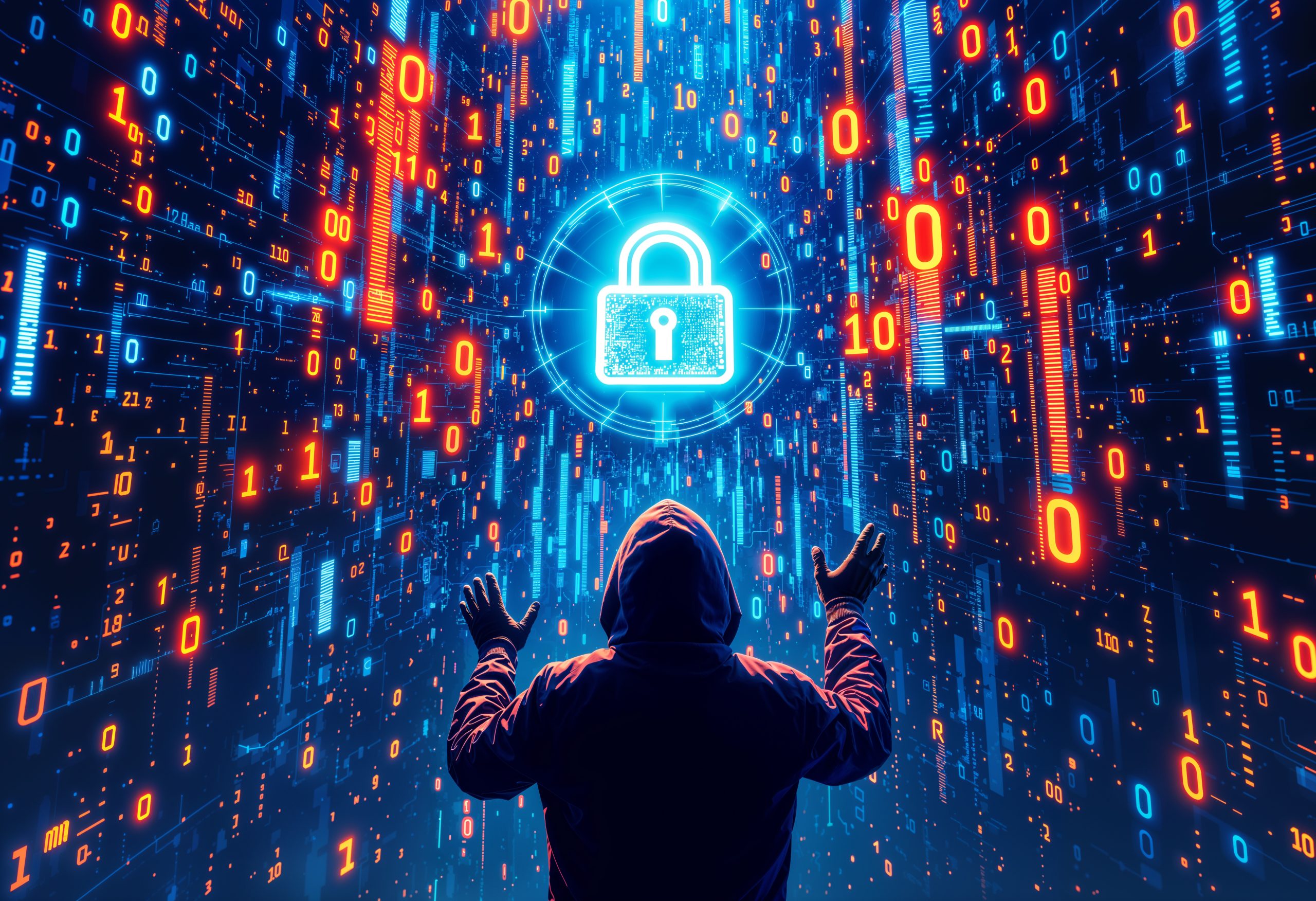 Crypto-Linked Cyberattacks
