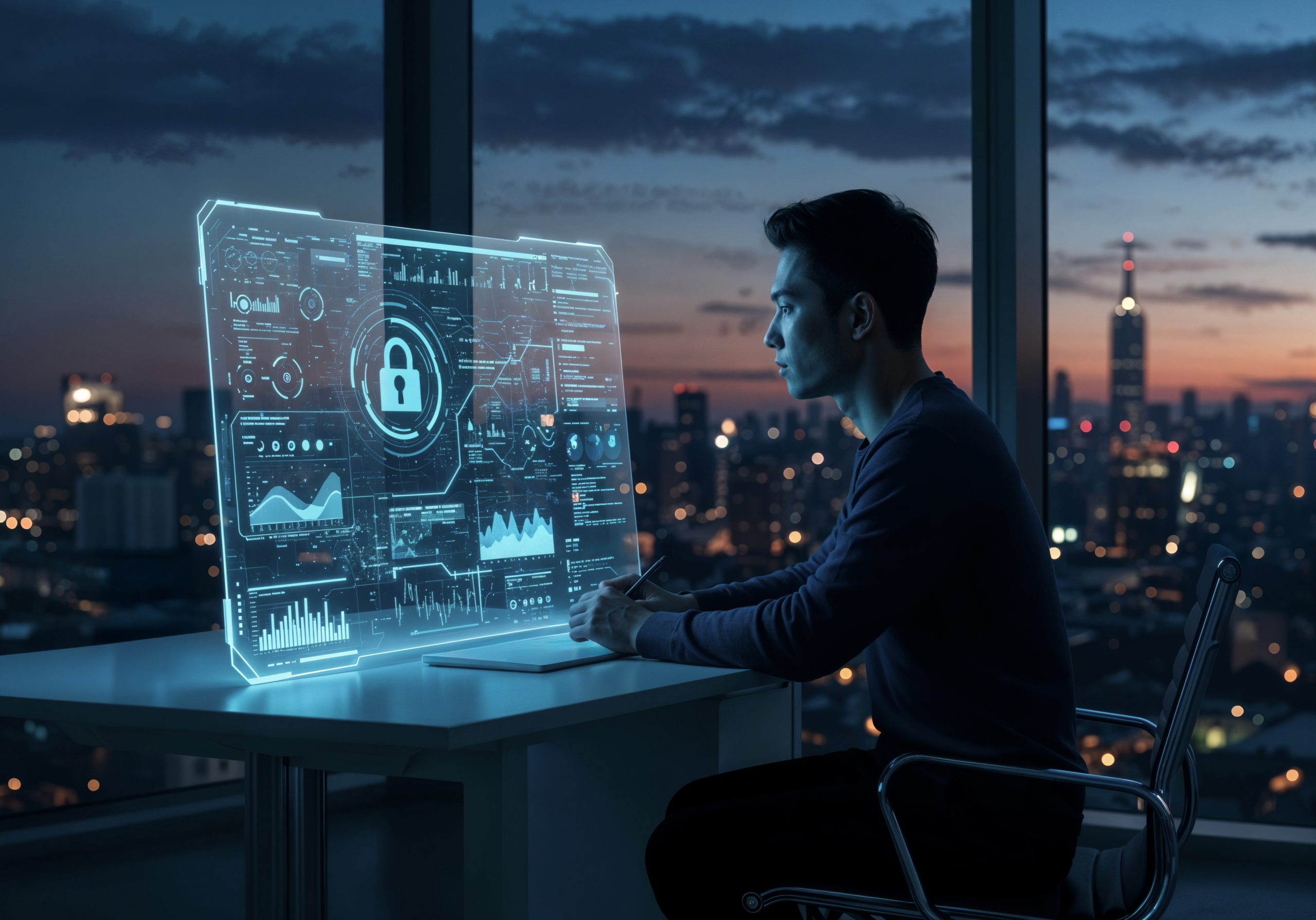 cybersecurity trends