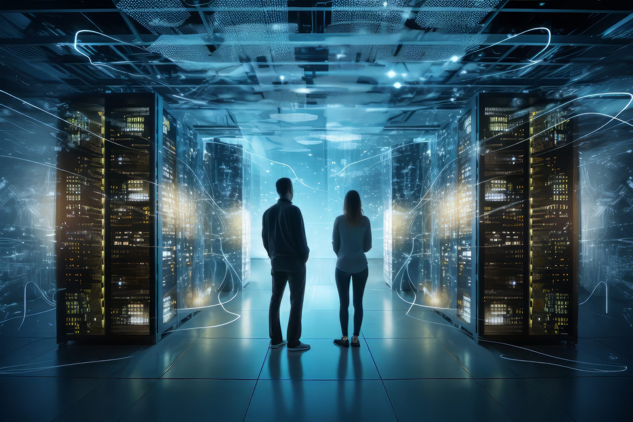 The Rise of Edge Computing and What It Means for Enterprise Networks