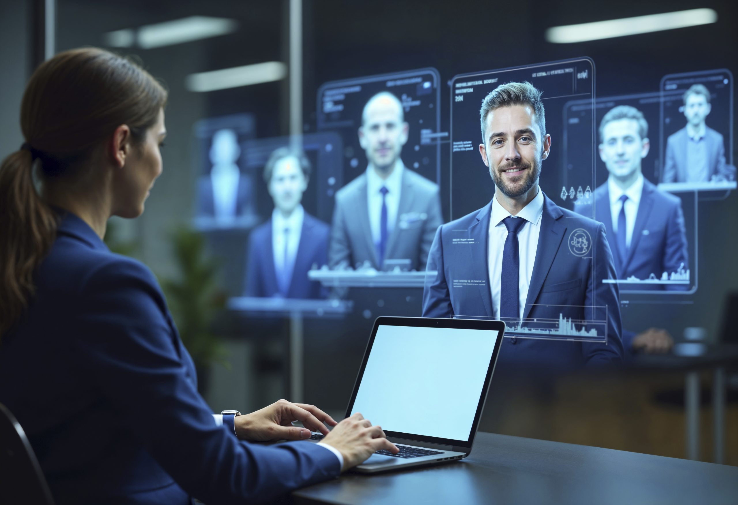 IT Hiring Trends and Skills in Demand for 2026 and Beyond