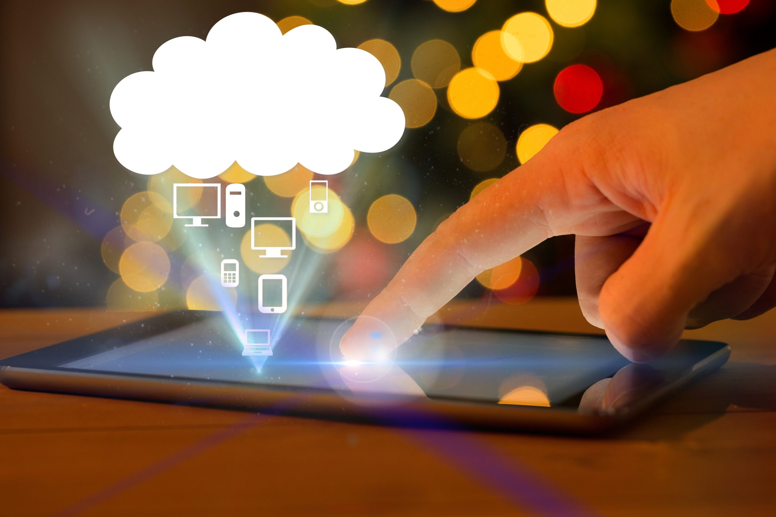 Cloud Native Technologies and the Trends Driving IT Modernization