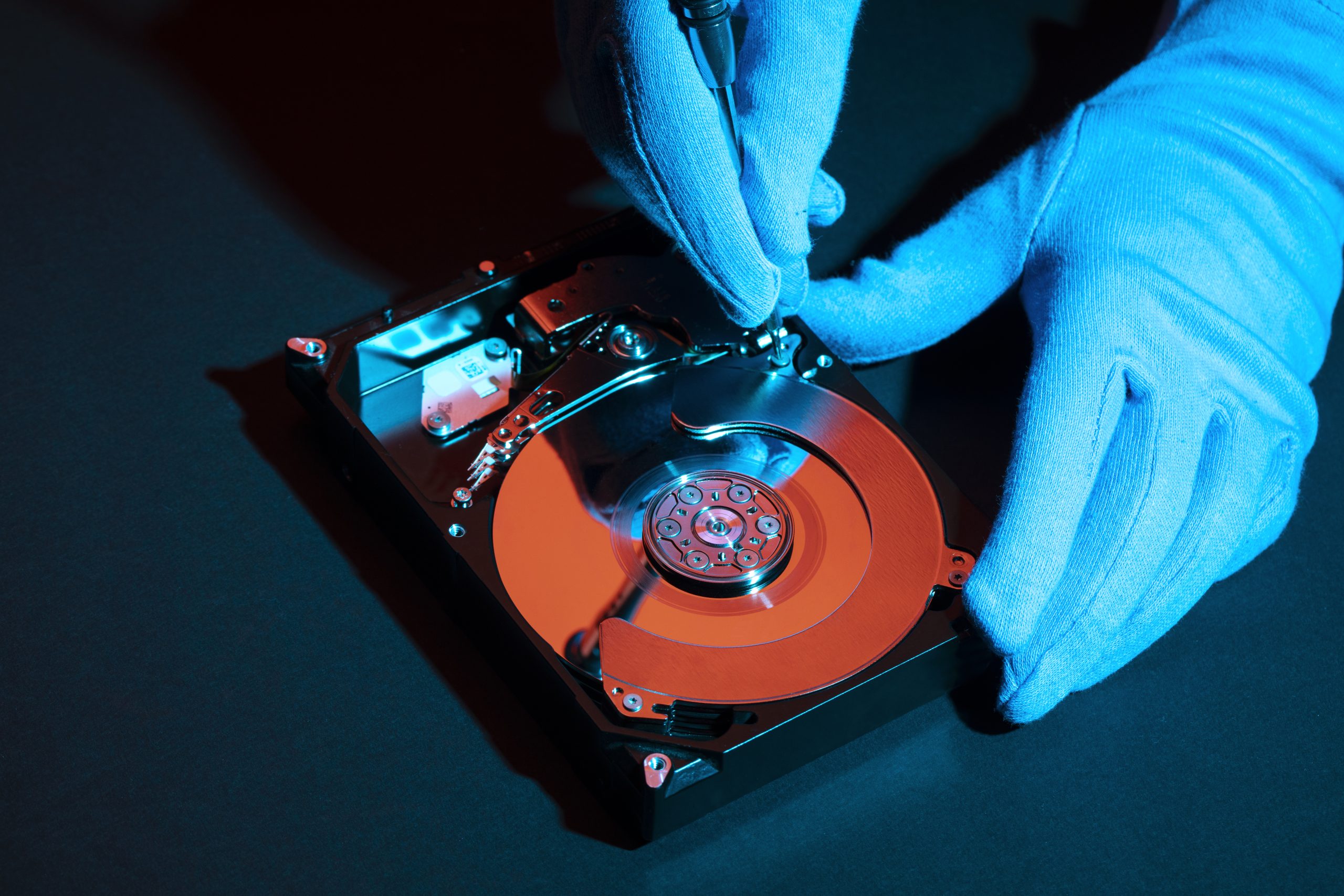 Breakthroughs in Data Storage From DNA Storage to Ultra Fast SSDs