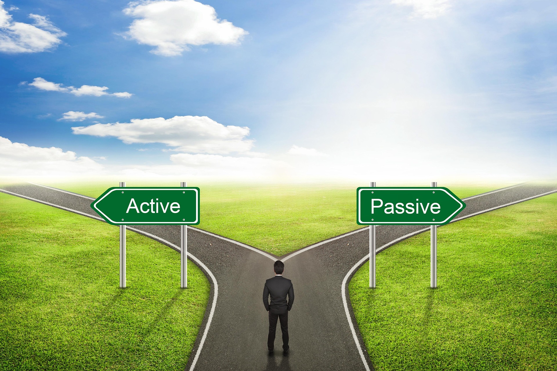 How to Find a Balance Between Active and Passive Rest