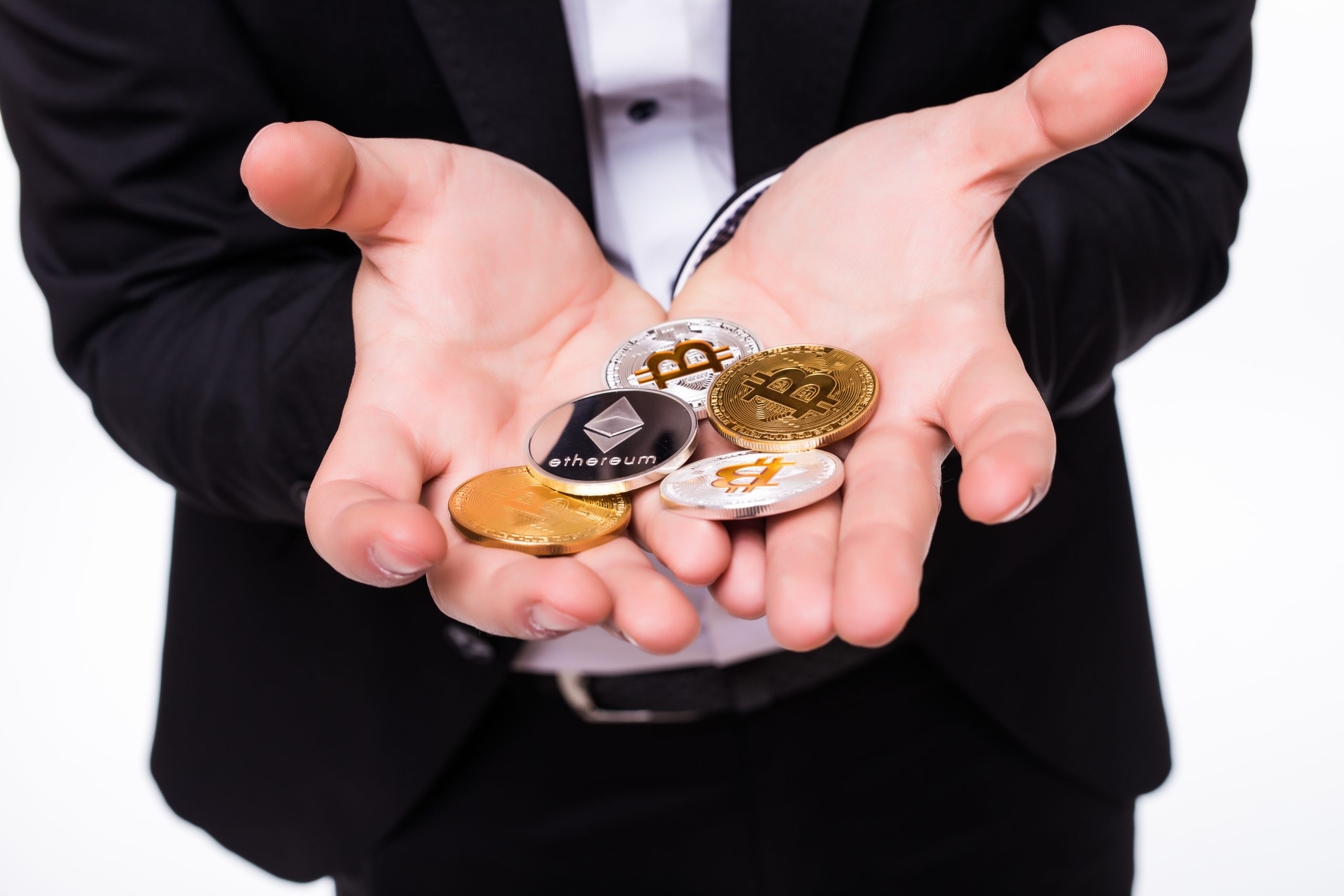 Crypto Adoption