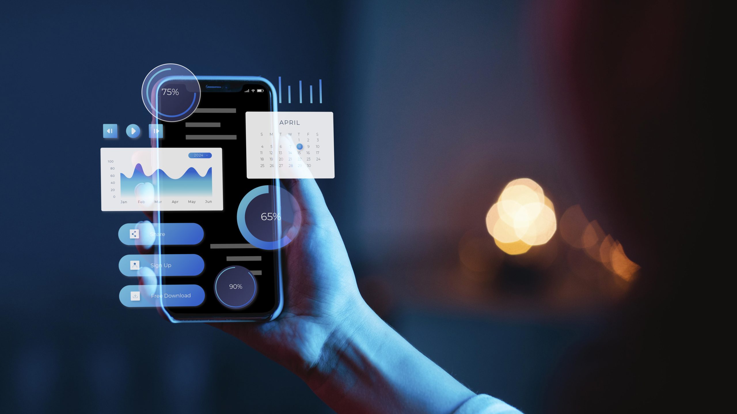 rise of app clonning