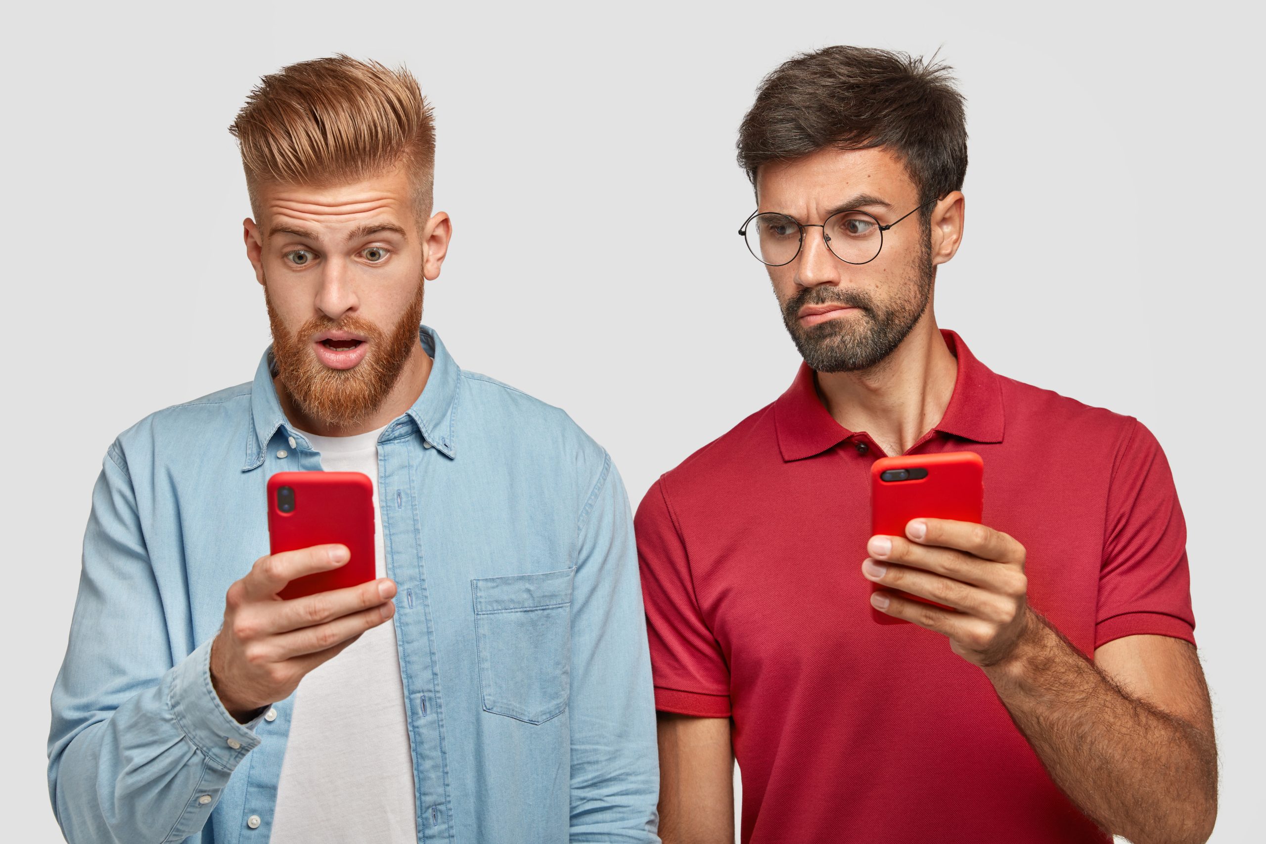 android vs ios