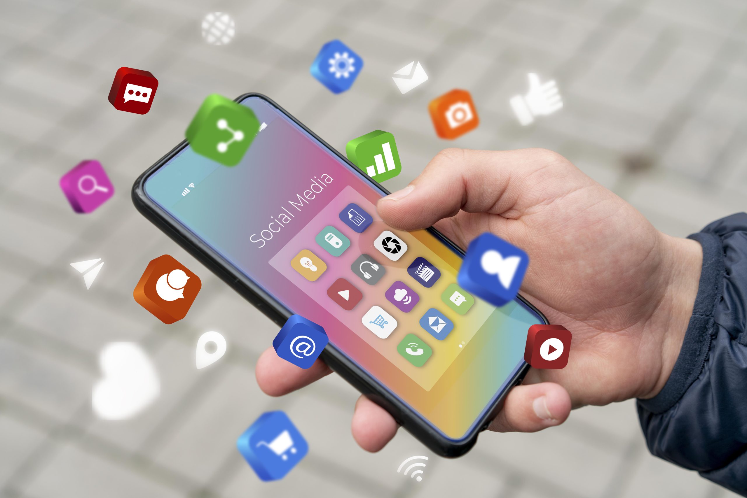 Android app store alternative