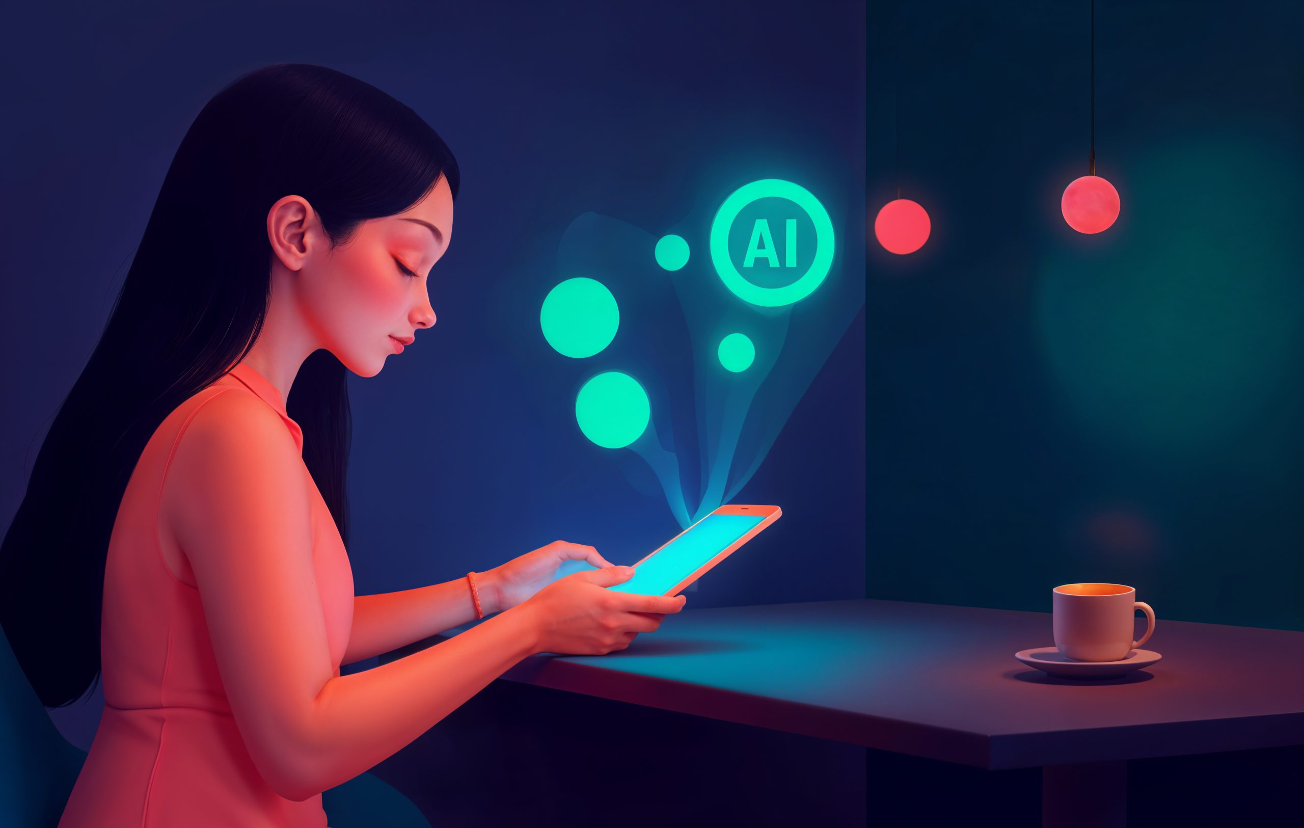 Breakdown: How Android OEMs are Implementing AI Features: Trends for 2025–26