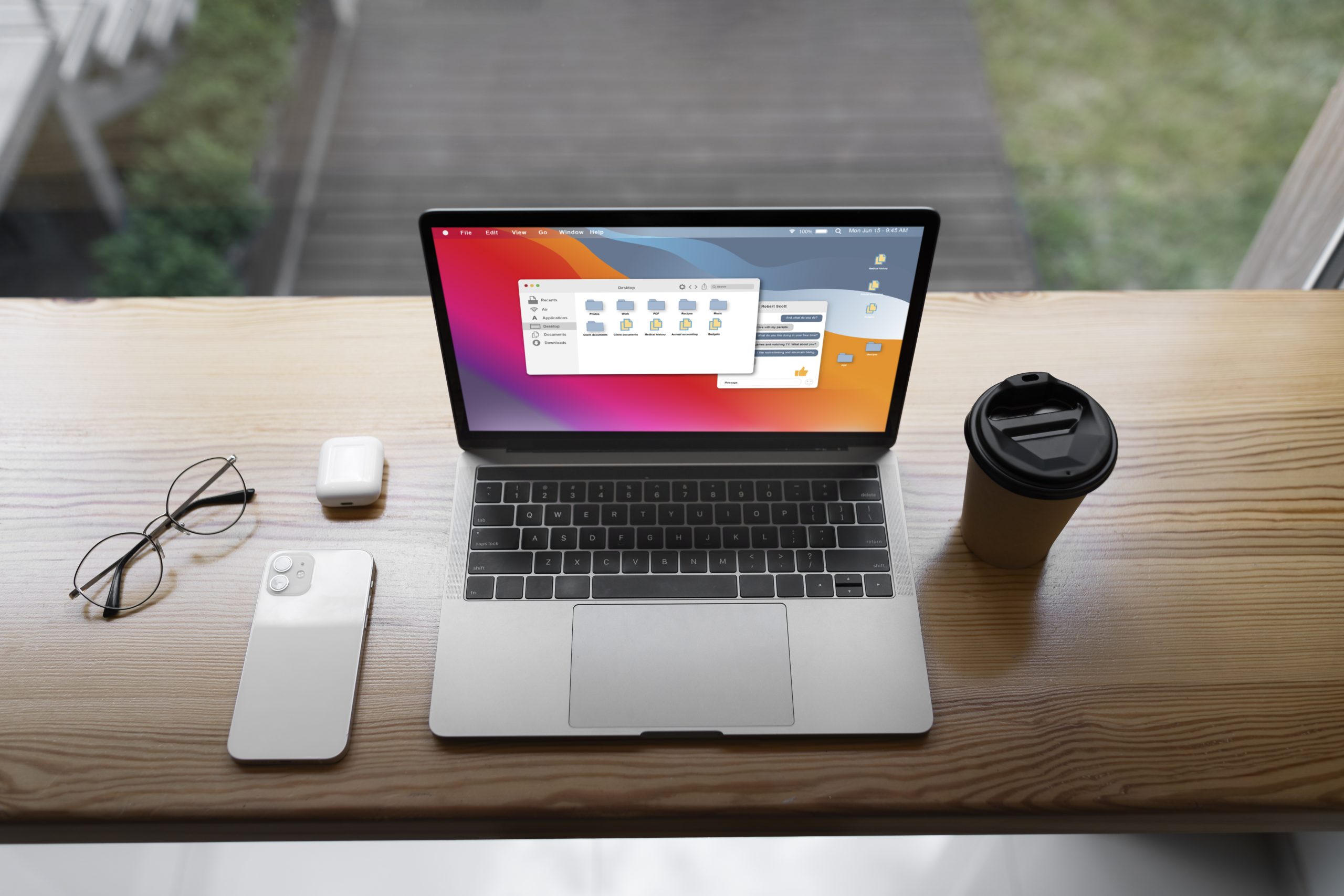 New MacBook Design Leaks and What They Mean for Future Hardware
