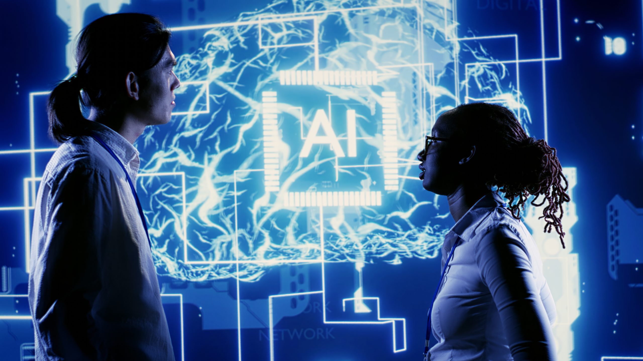 AI Interpretability
