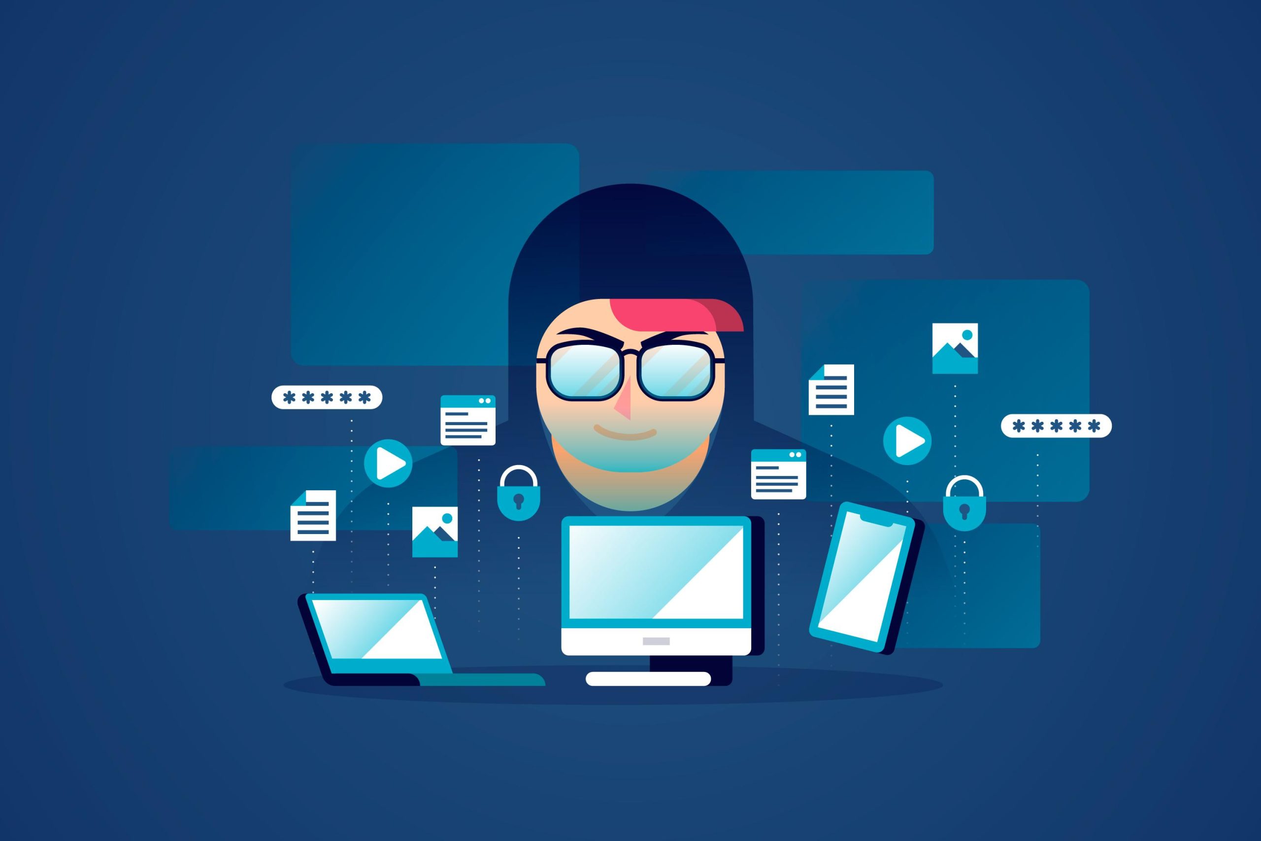 Anonymous and the Use of Encrypted Communication Channels