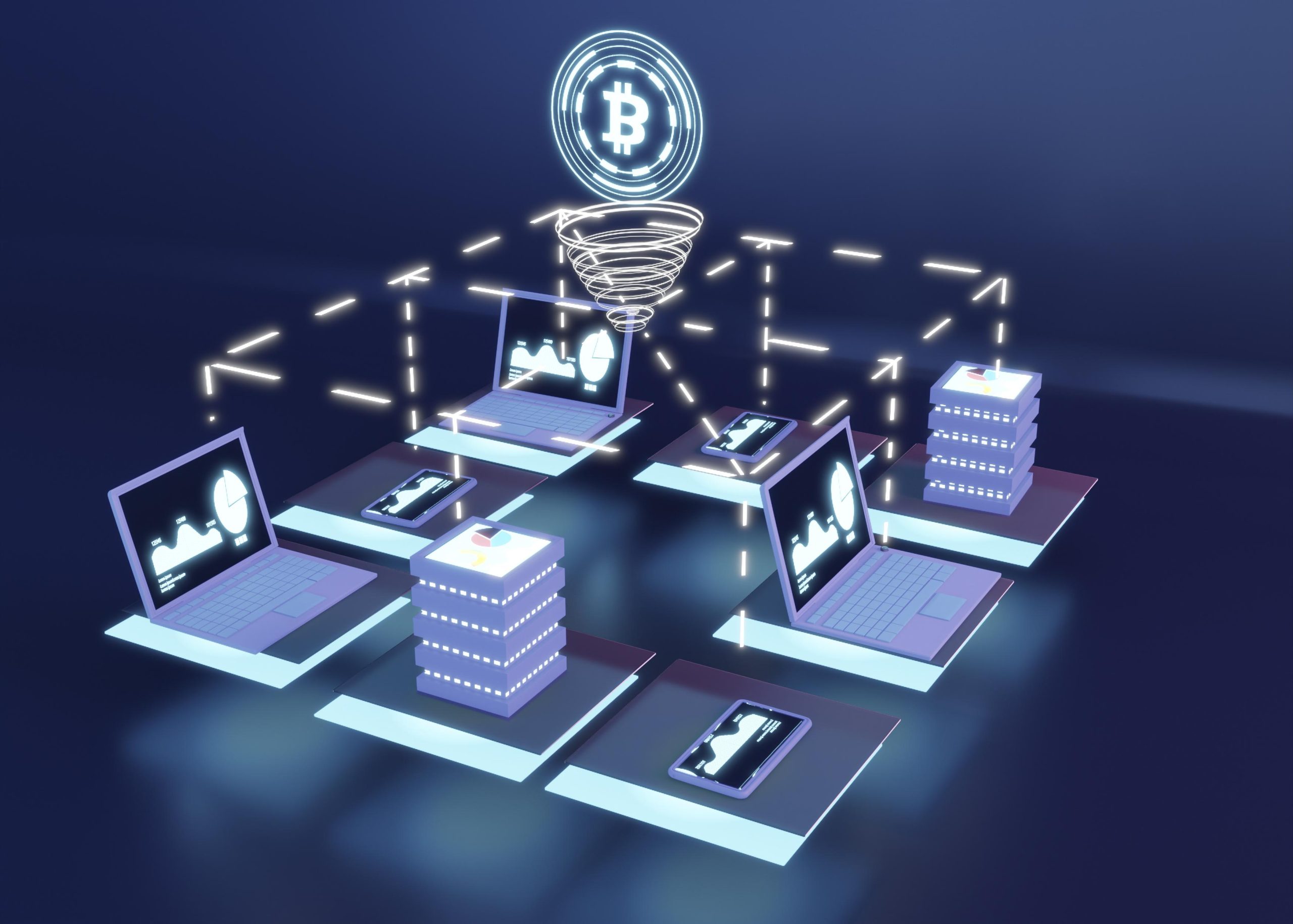 New Blockchain Consensus Models Aiming to Replace Proof-of-Stake