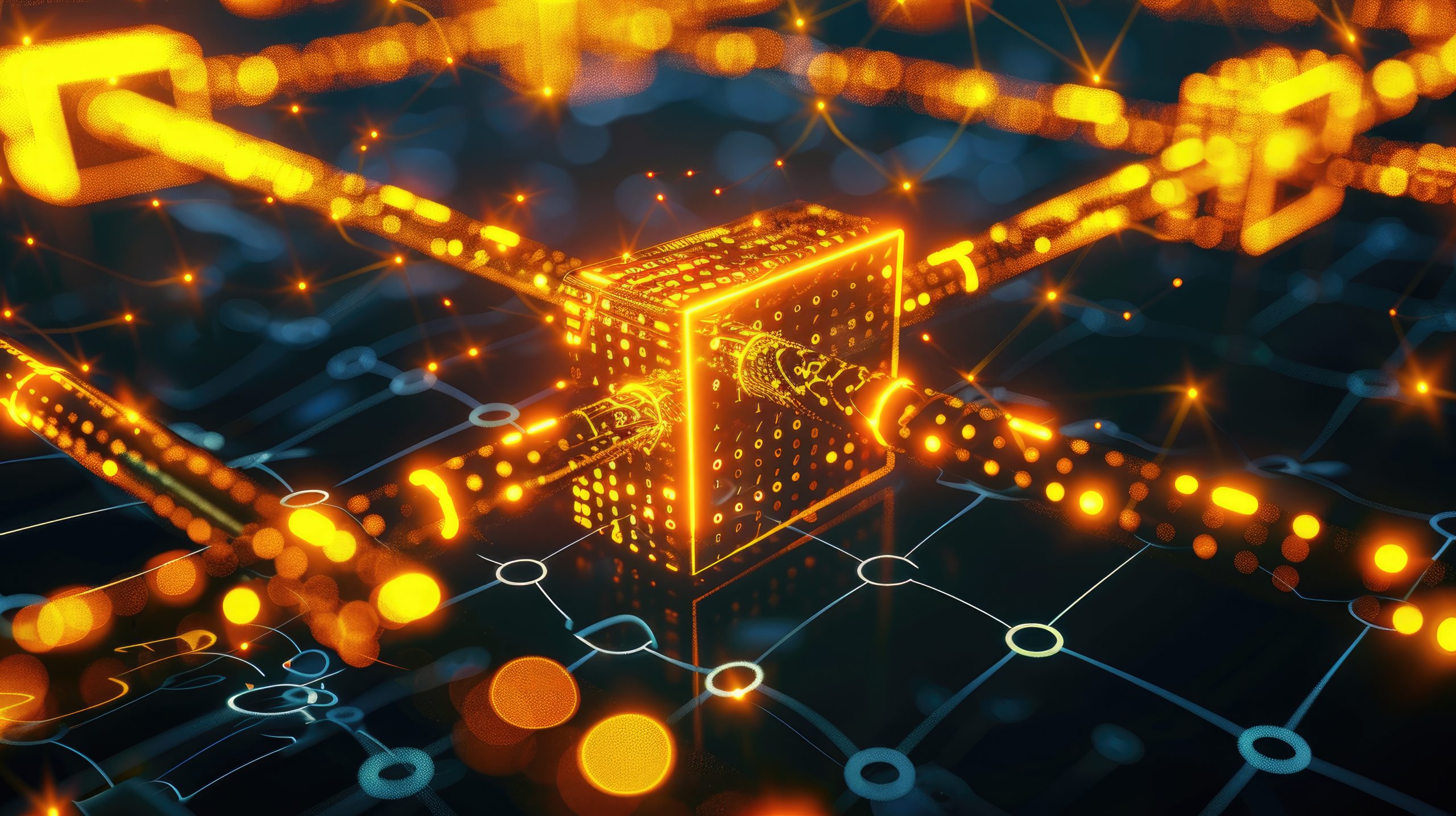 Quantum Computing and the Hidden Risks to Blockchain Security