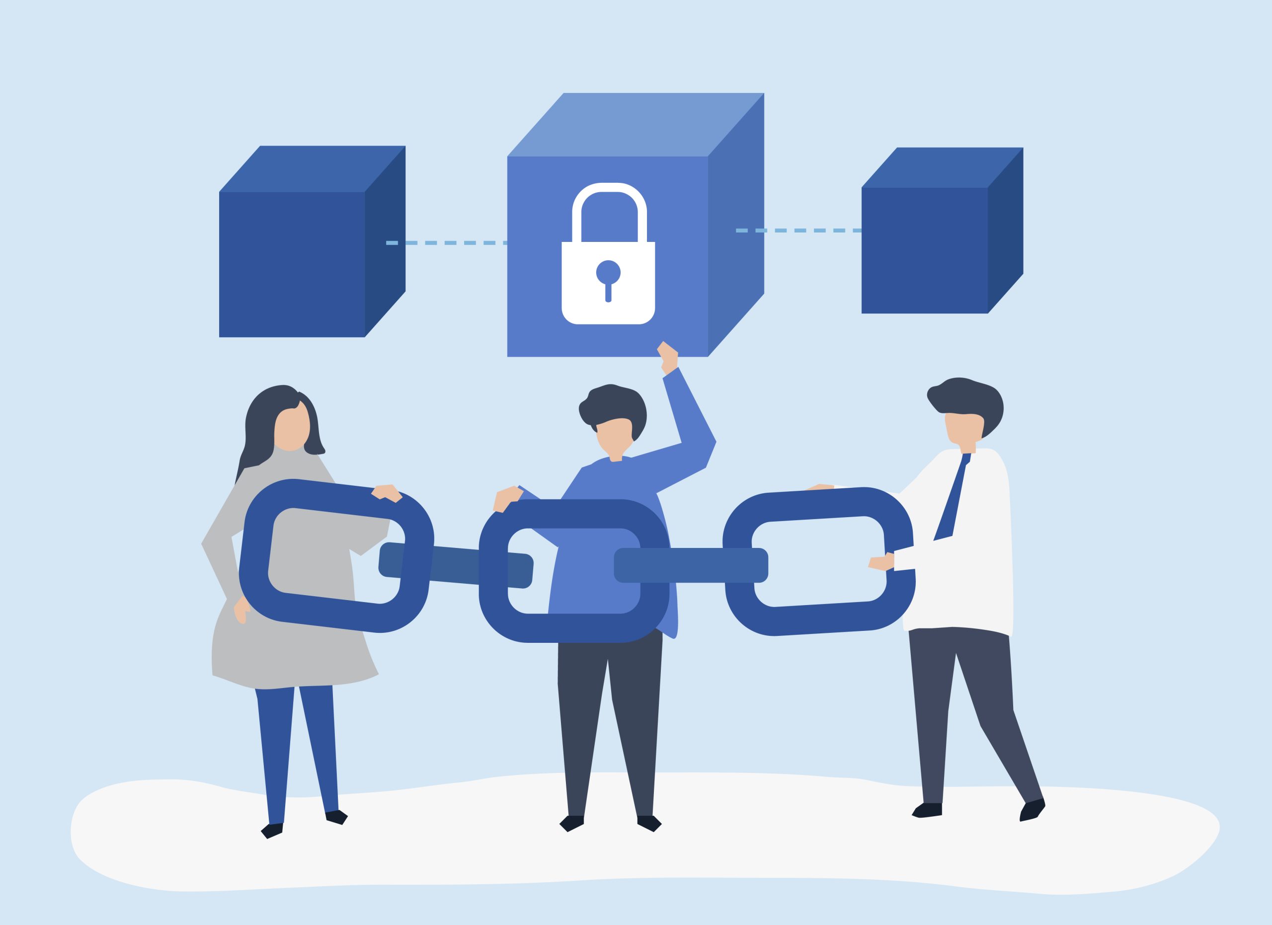 The Role of Proxy Chains and VPNs in Anonymous Activities