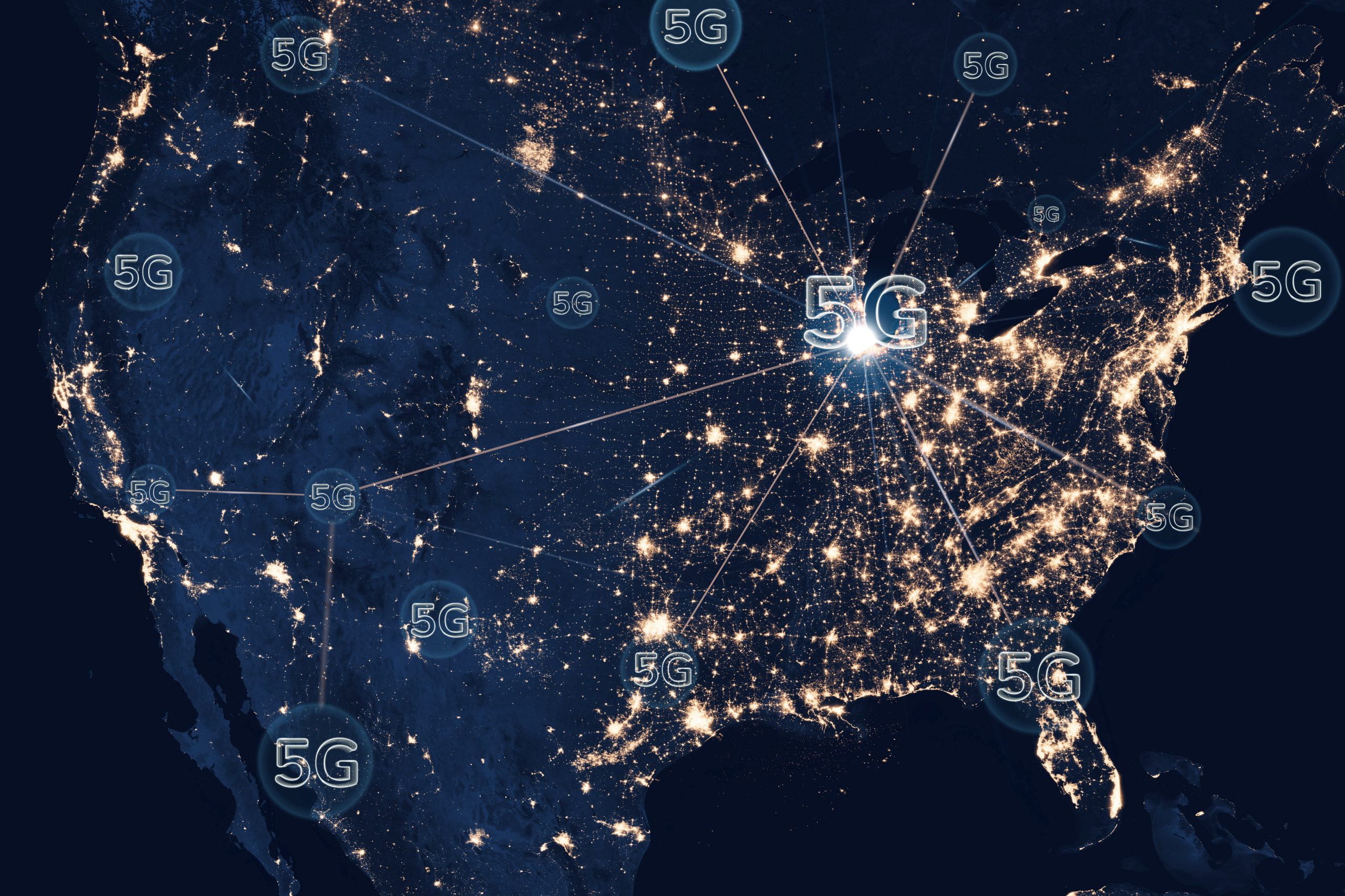 How Autonomous 5G and 6G Networks Could Reshape Cyber Attack Surfaces