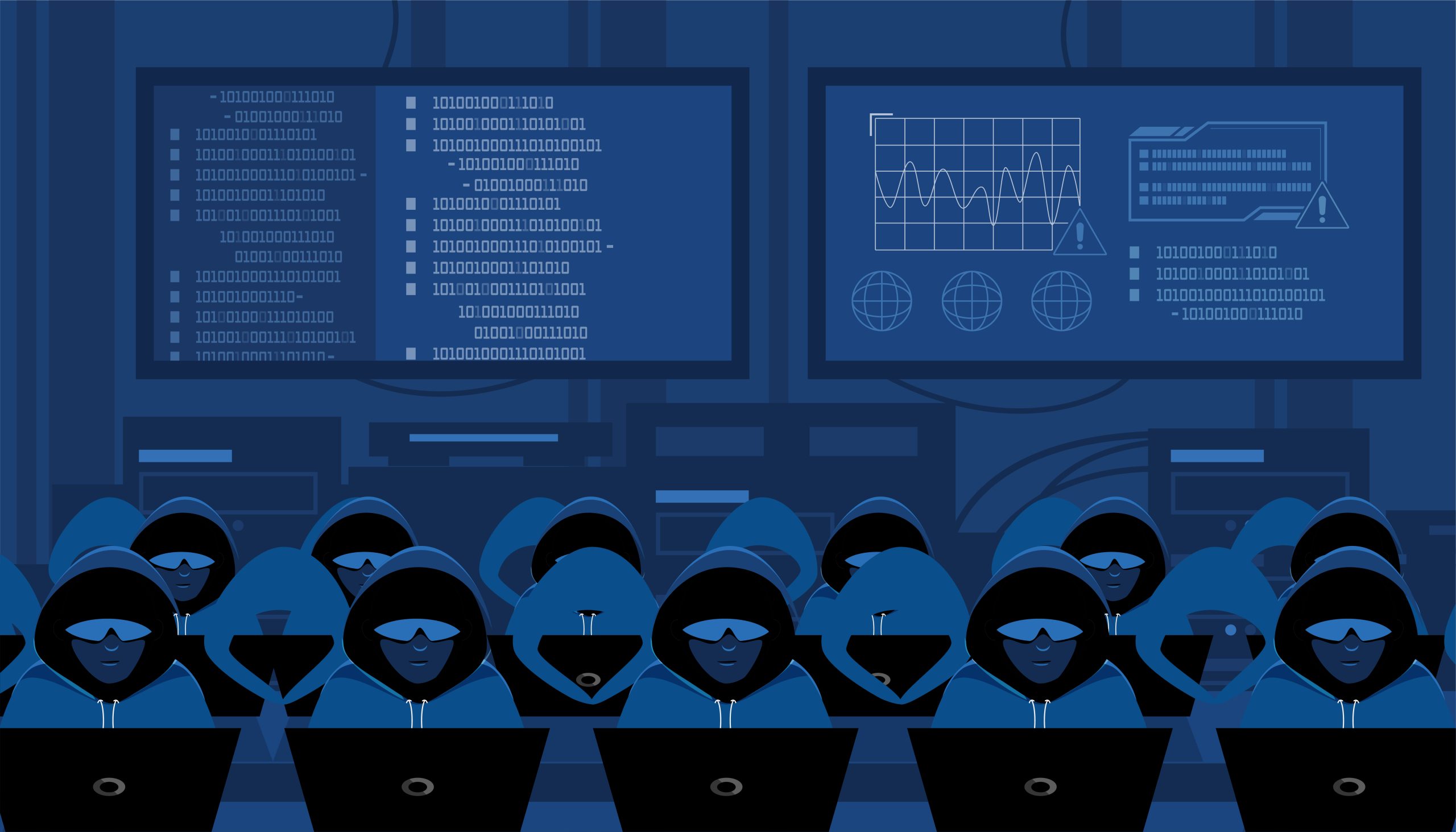 Ethical Dilemmas in Cyber Defense: When Should Security Teams Hack Back?