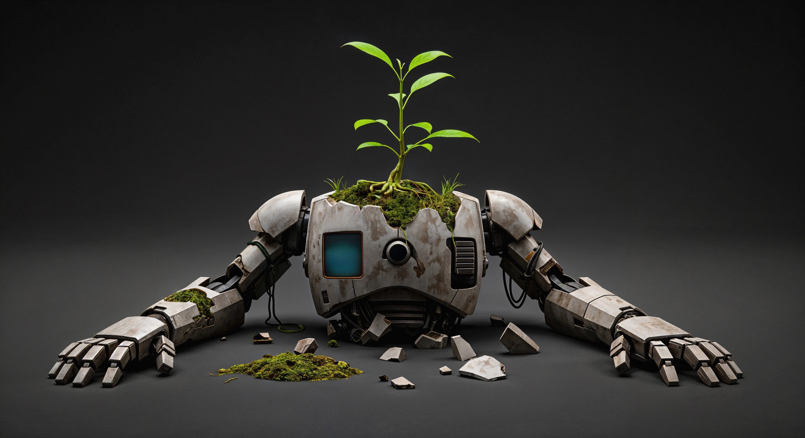 AI and Environmental Sustainability: How Artificial Intelligence Is Fighting Climate Change