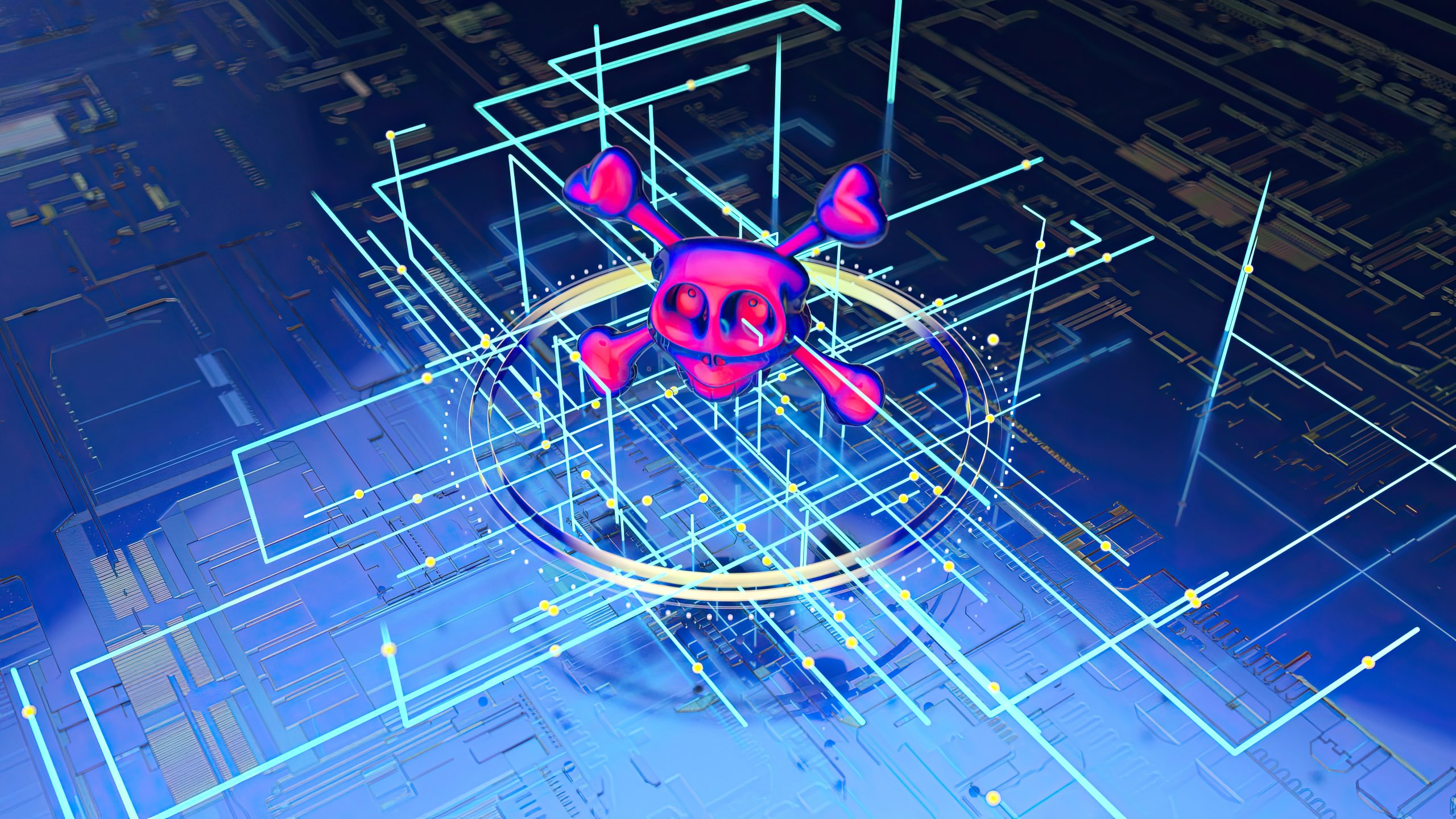 The Dark Web’s New Frontier: Selling AI-Trained Malware Blueprints