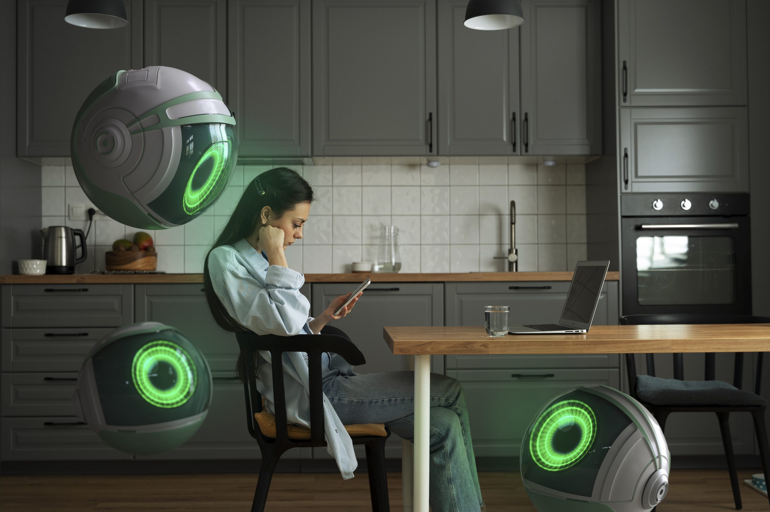 How Apple Intelligence Is Evolving and Competing With AI Giants