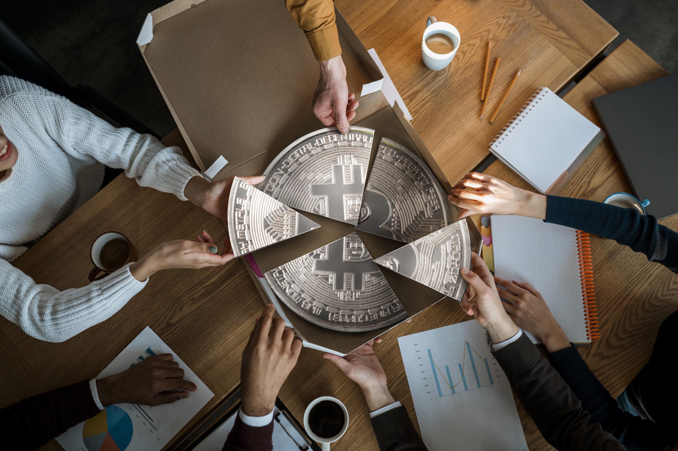 Why Institutional Investors Are (or Aren’t) Embracing Crypto ETFs