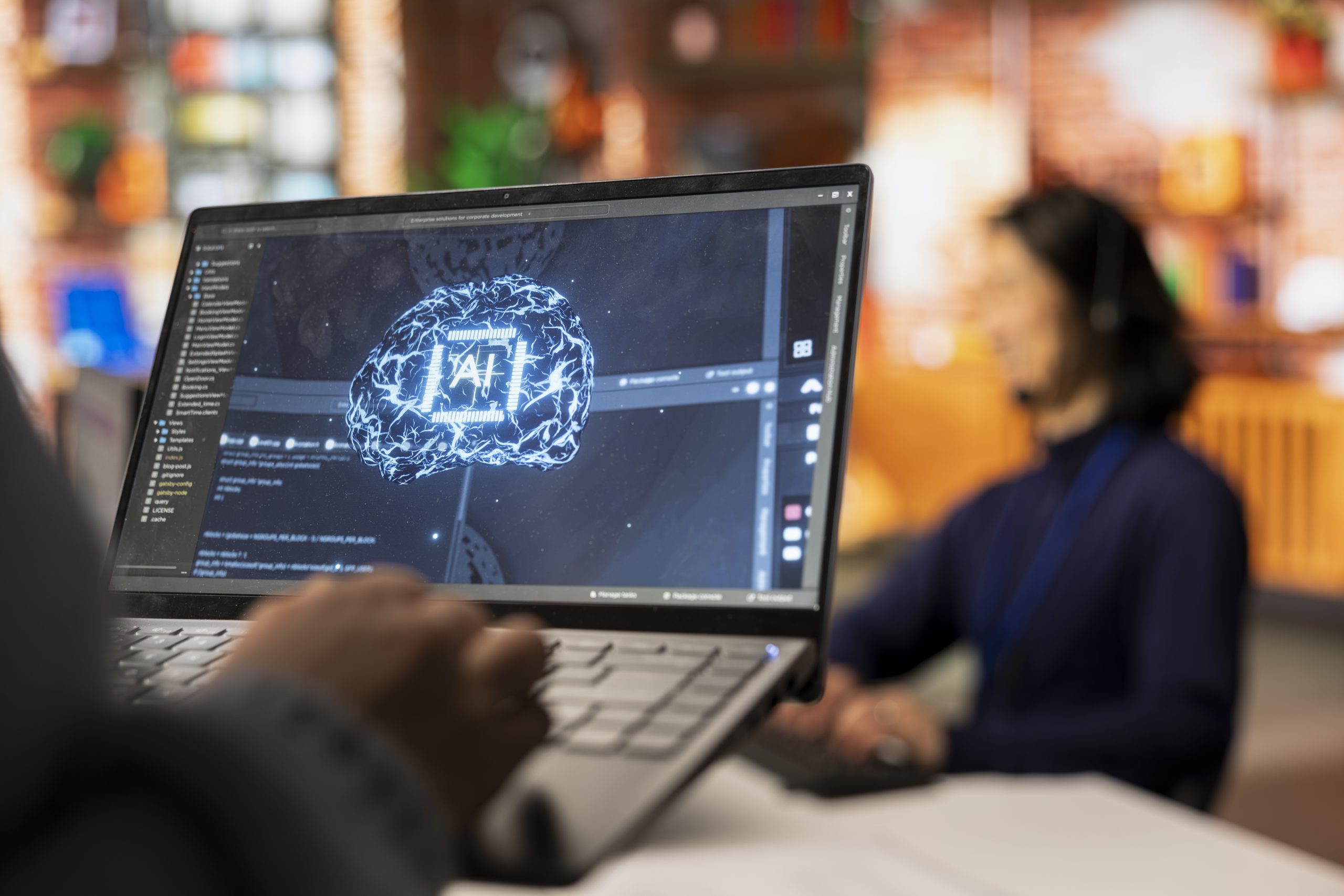 Explainable AI: Why Transparency Matters in Machine Decisions