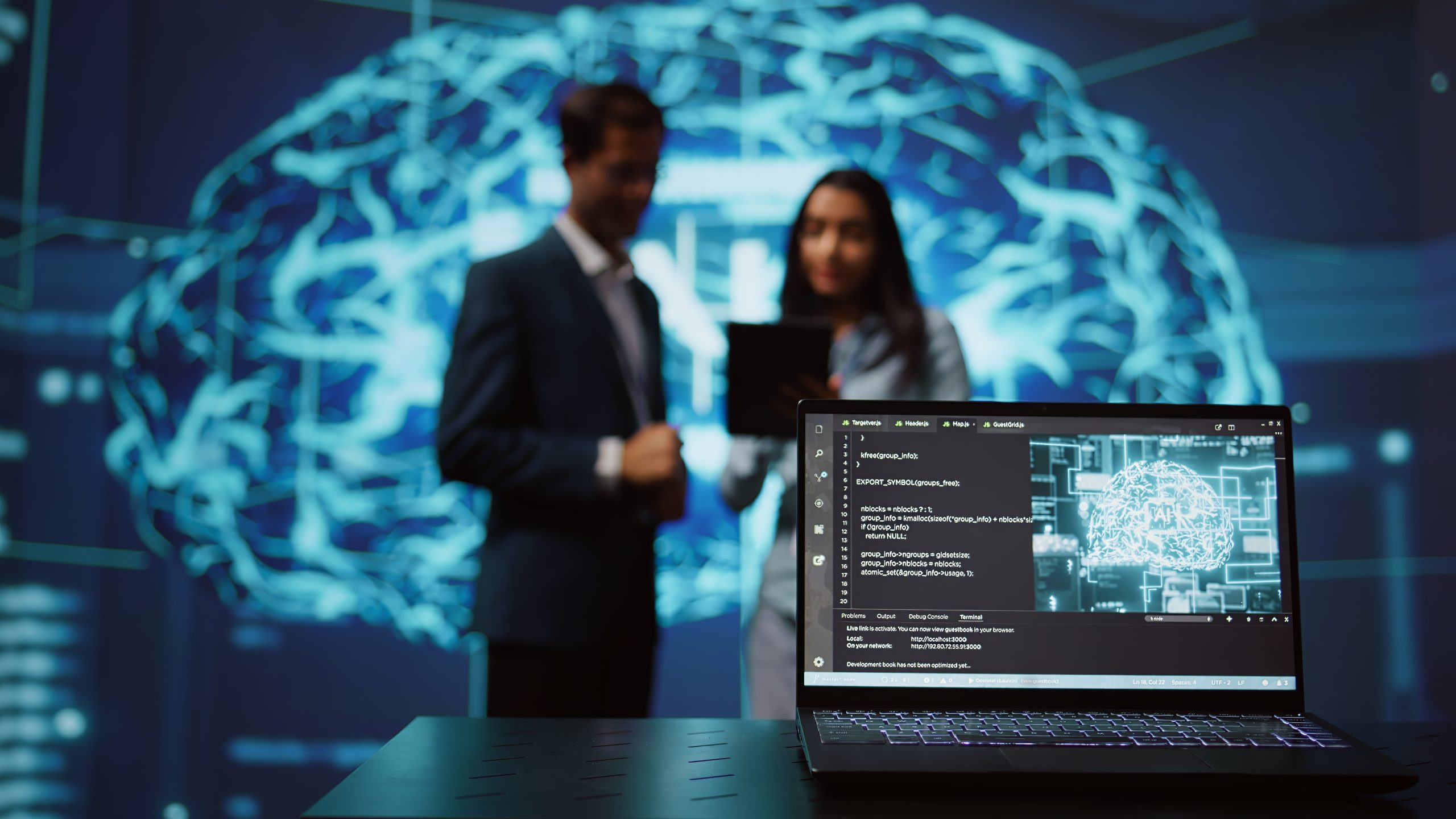 Corporate Espionage Malware: AI Agents That Spy on Business Intelligence Tools