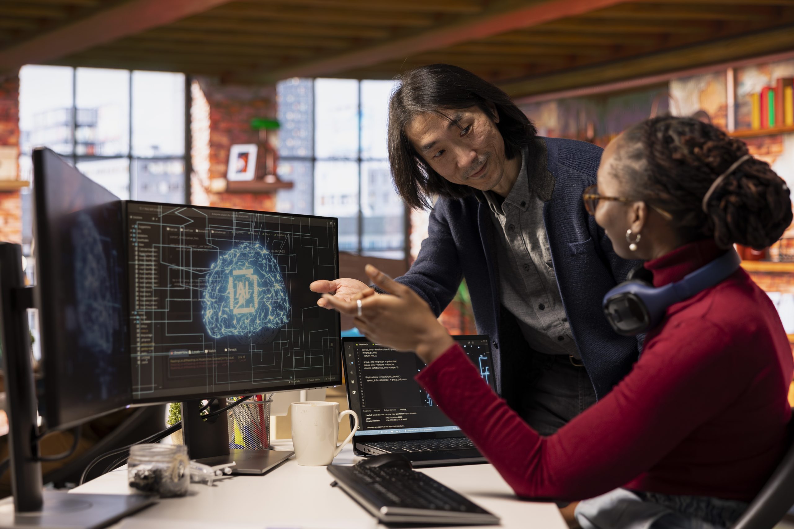 How AI Agents Could Be the Next Target for Cybercriminals