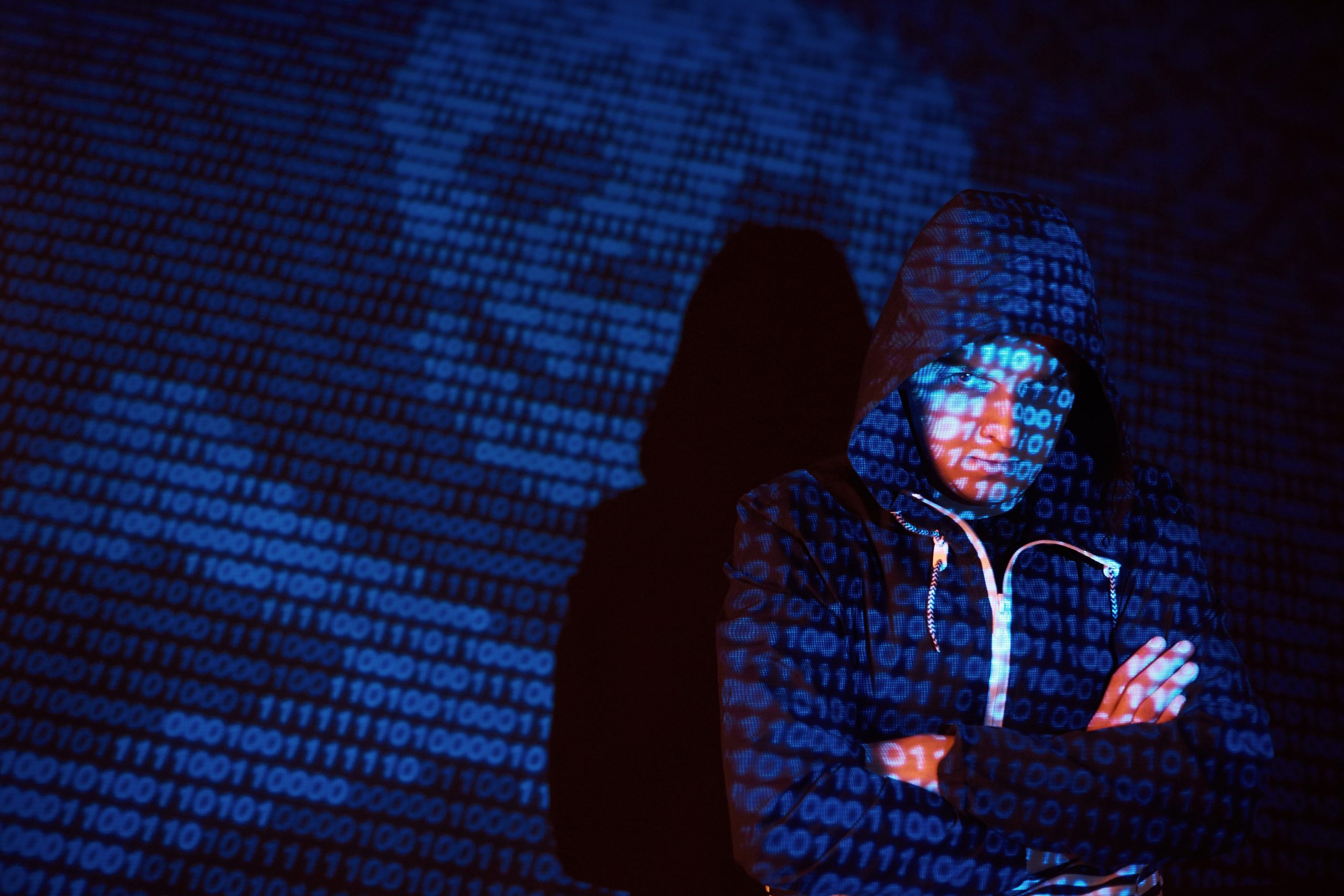 Dark Web and Human Trafficking: New Patterns Law Enforcement Is Uncovering