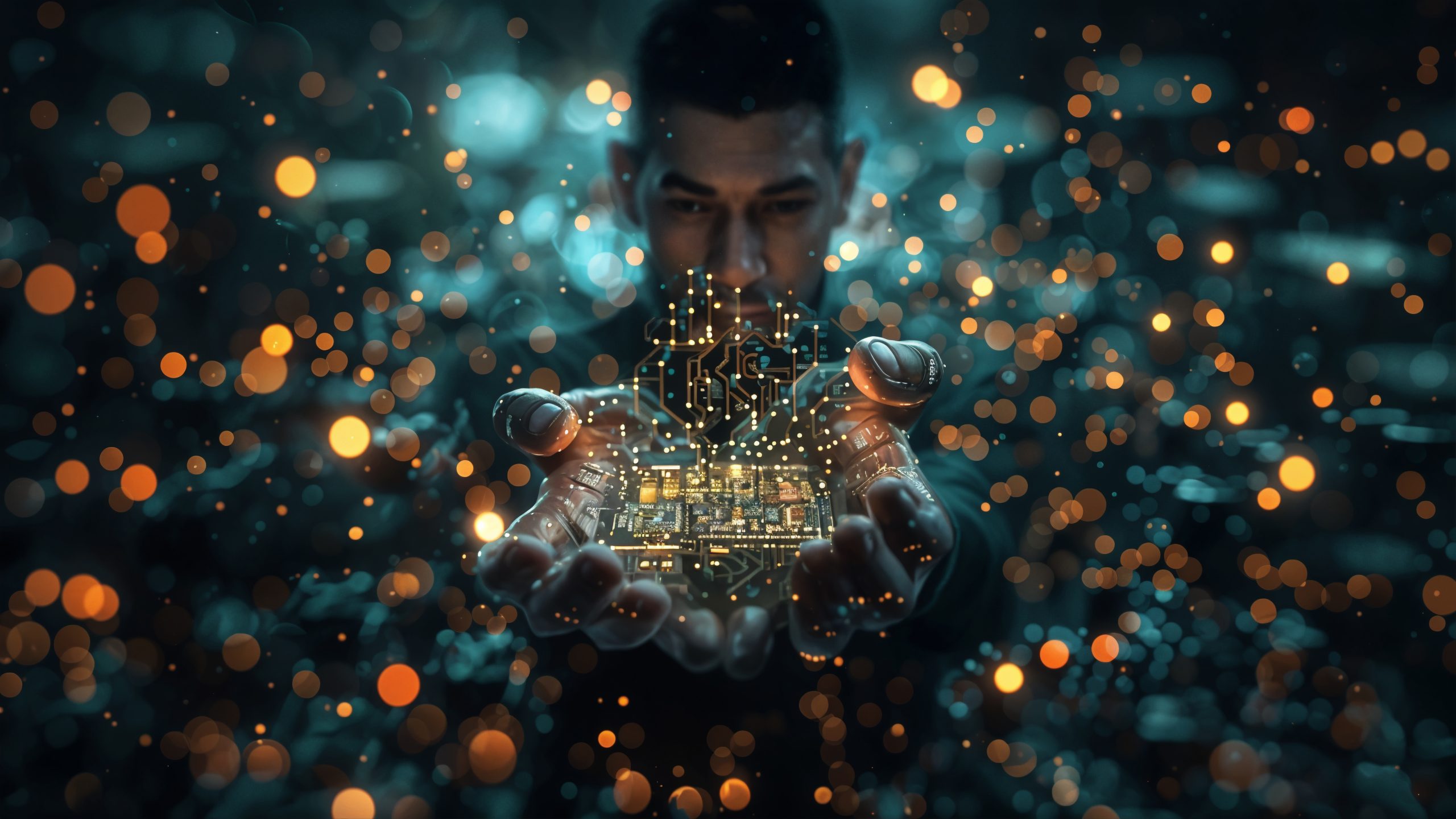 NFTs for Intellectual Property: Changing How Creators Protect Digital Content