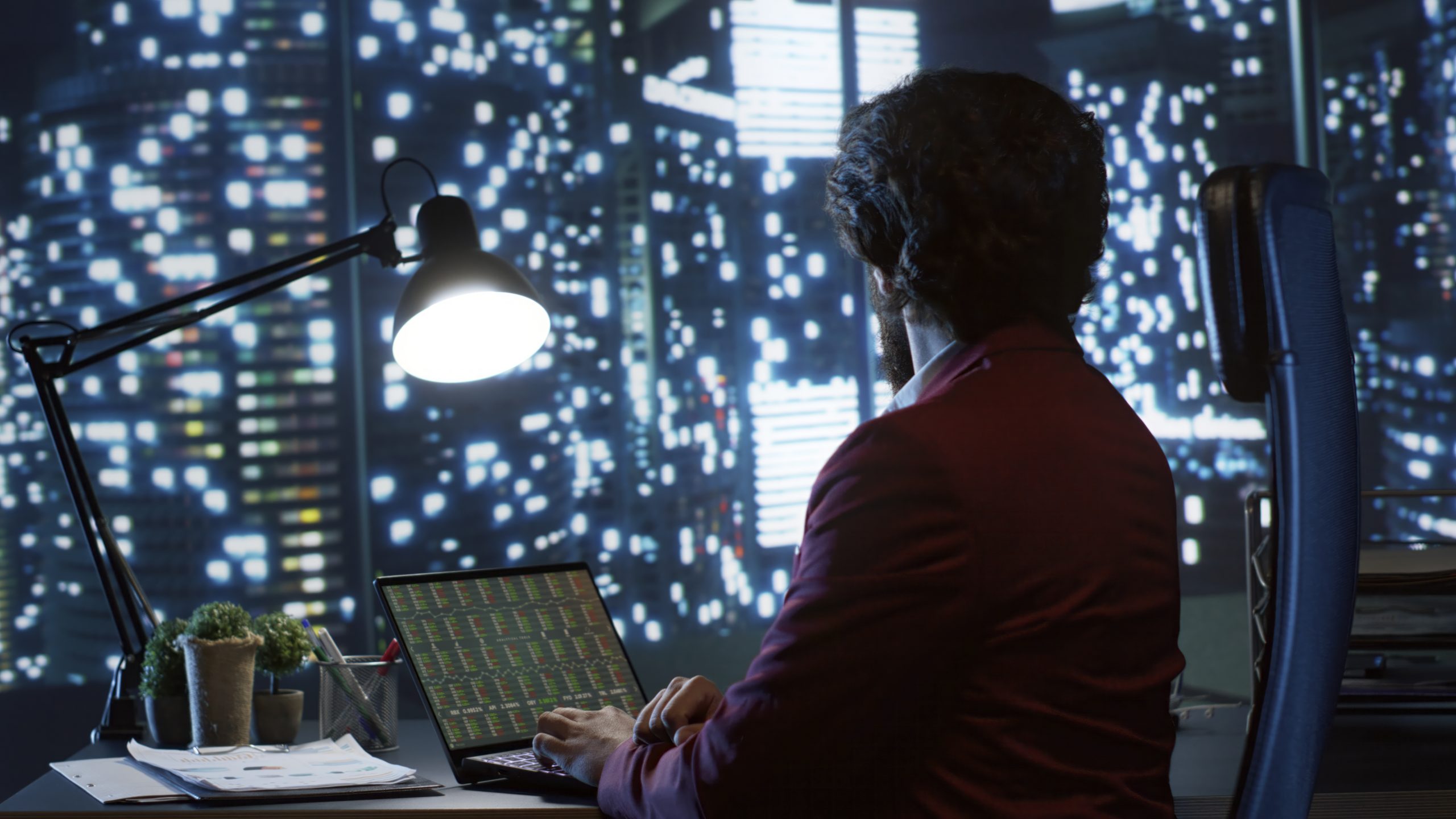 The Business of Stolen Credentials: How Data Markets Are Evolving Underground