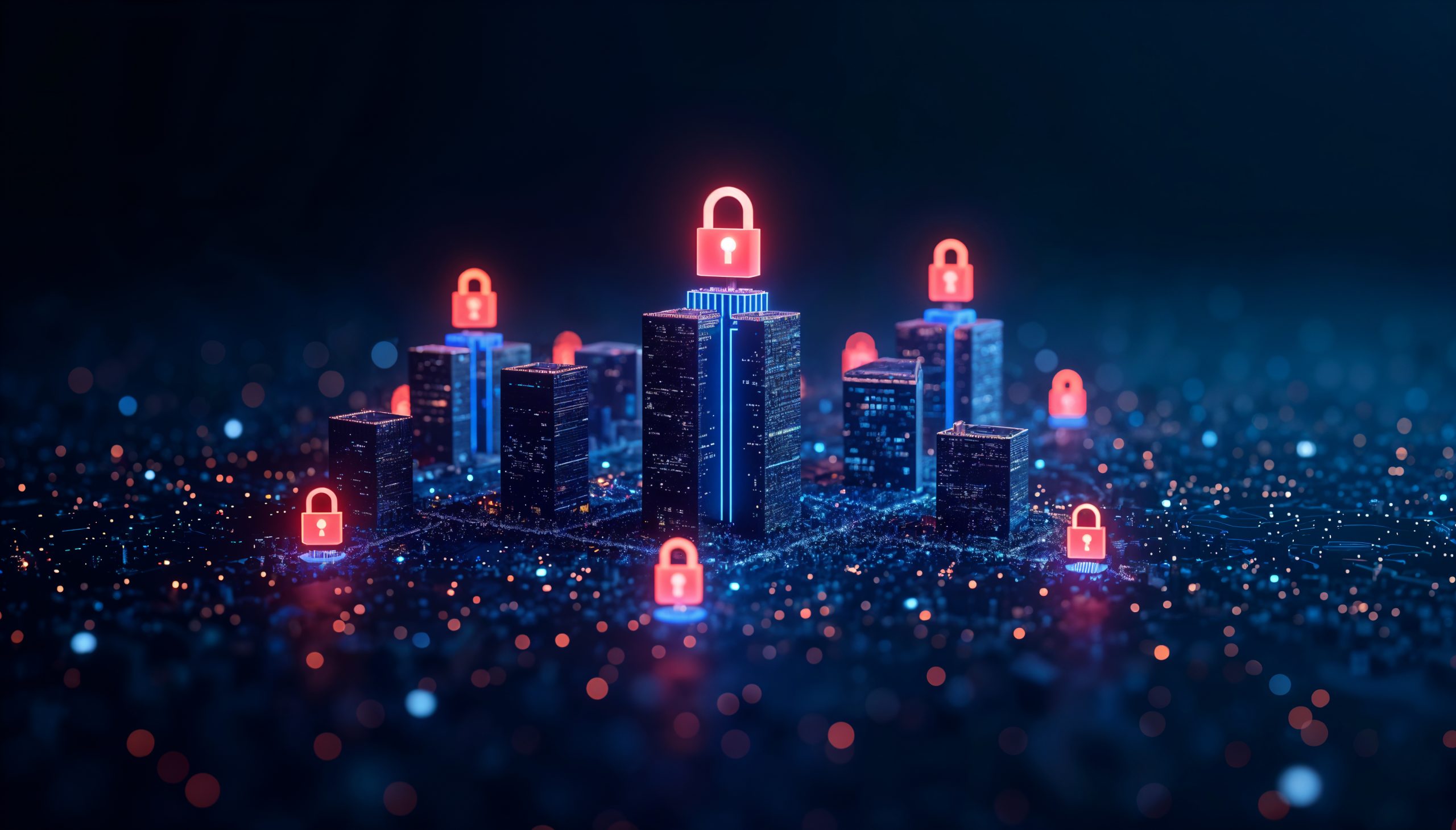 Cybersecurity Risks Created by Autonomous IoT Swarms