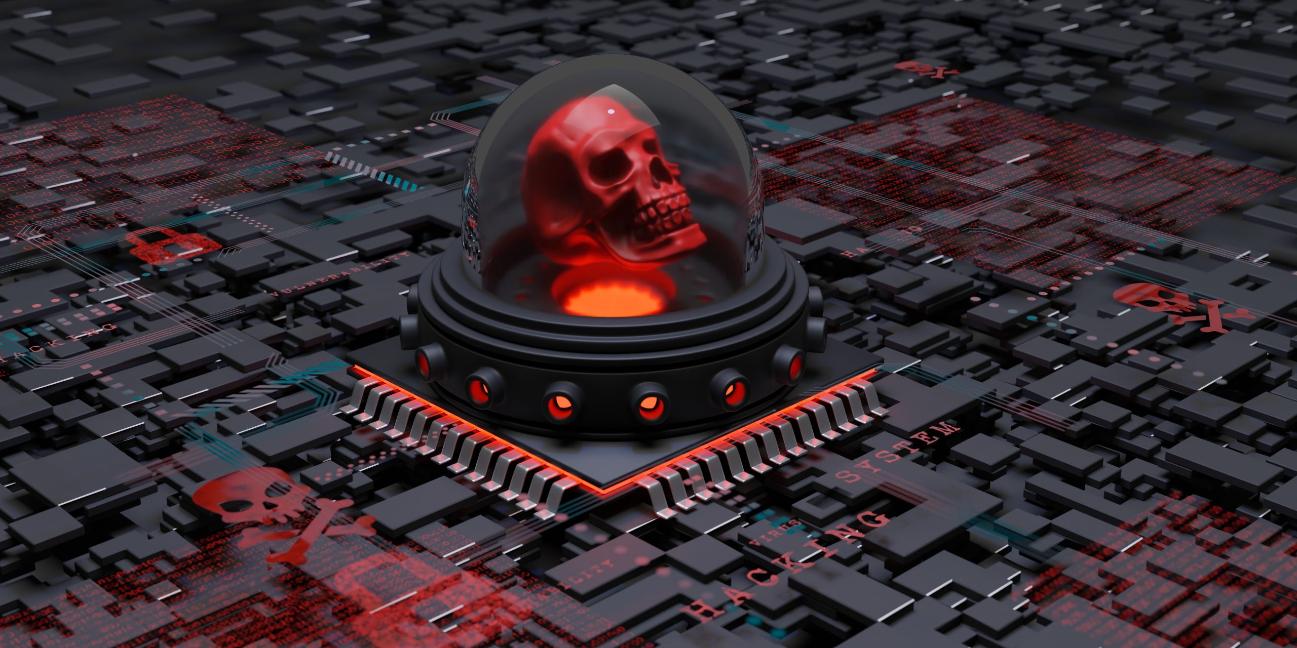 AI-Powered Malware: How Generative Models Are Changing Cybercrime in 2026