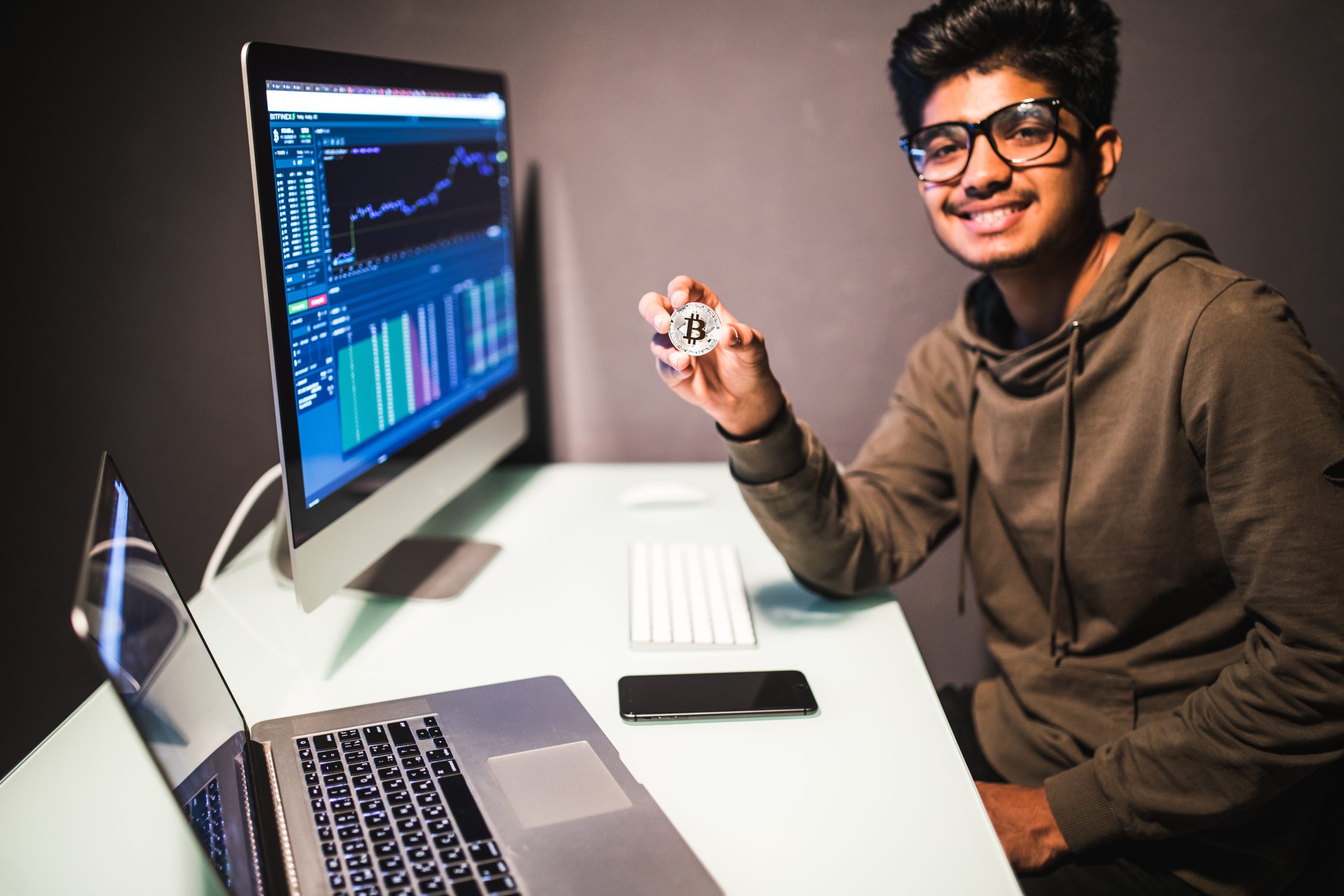 A Beginner’s Guide to Cryptocurrency Taxation in India (2026 Rules & Tips)