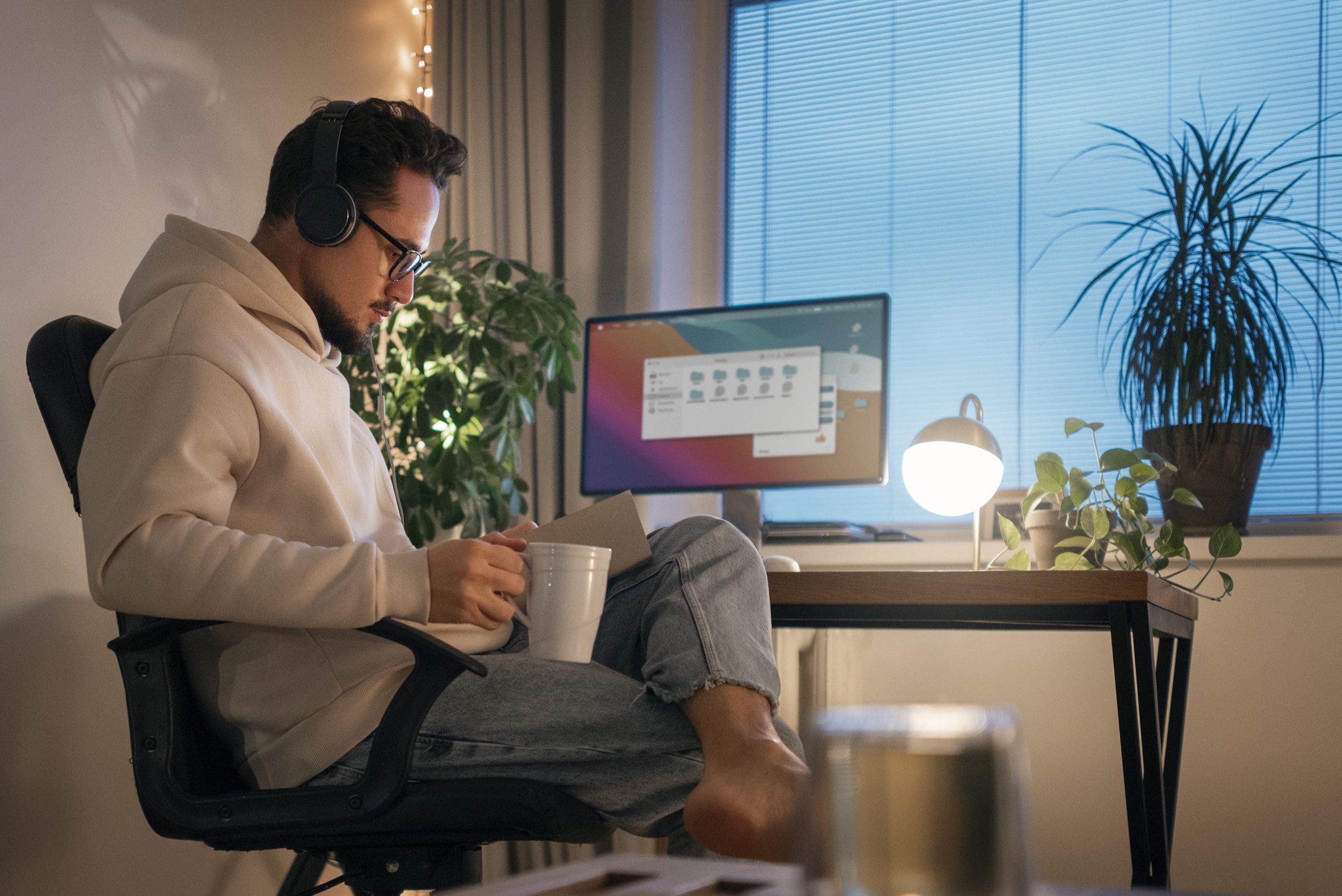 How Monthly Windows Updates Really Affect System Performance