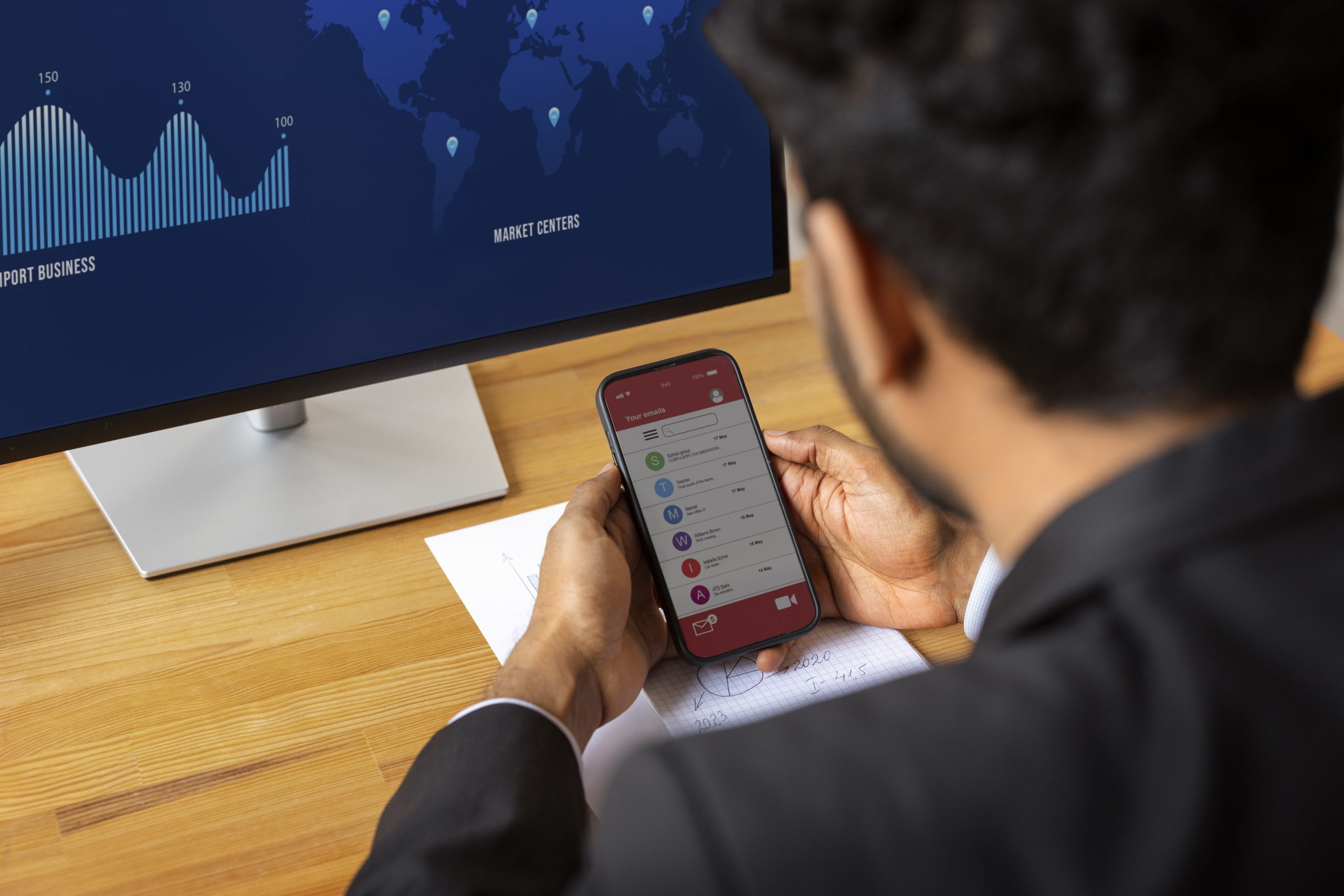 Apple’s Services Revenue Shift: How Subscriptions Are Reshaping the Company’s Future