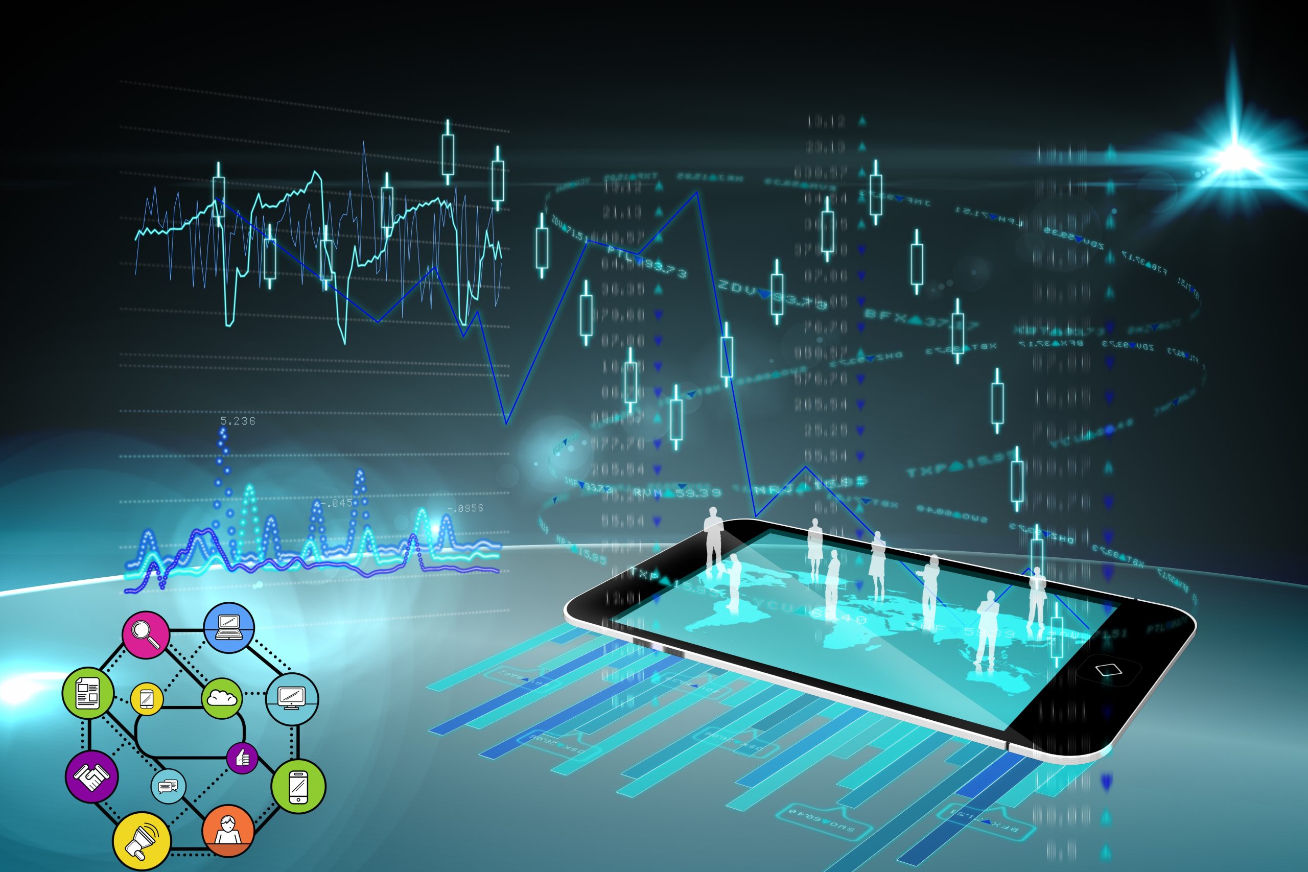How AI-Driven Market Signals Are Reshaping Crypto Trading