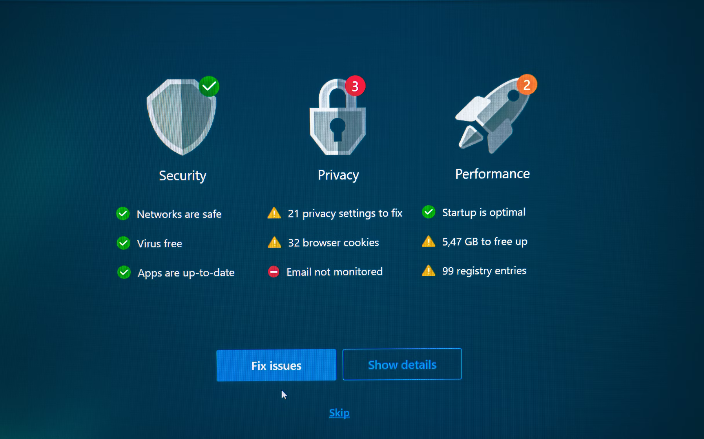 How to Check if Your Data Is Safe or Leaked Online: A Student's Guide