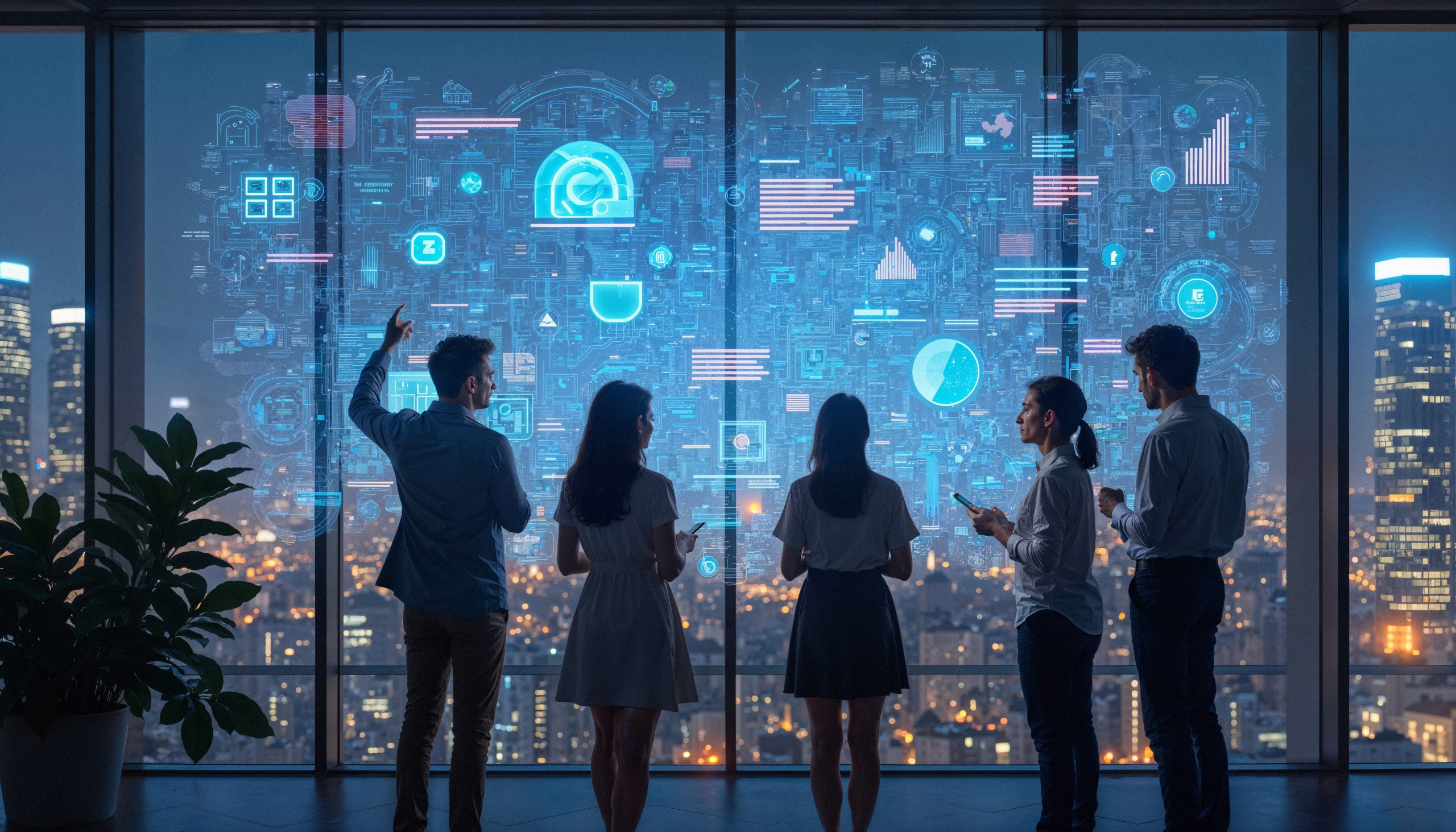 The Growing Trend of In-House Cybersecurity Teams in Mid-Market Firms