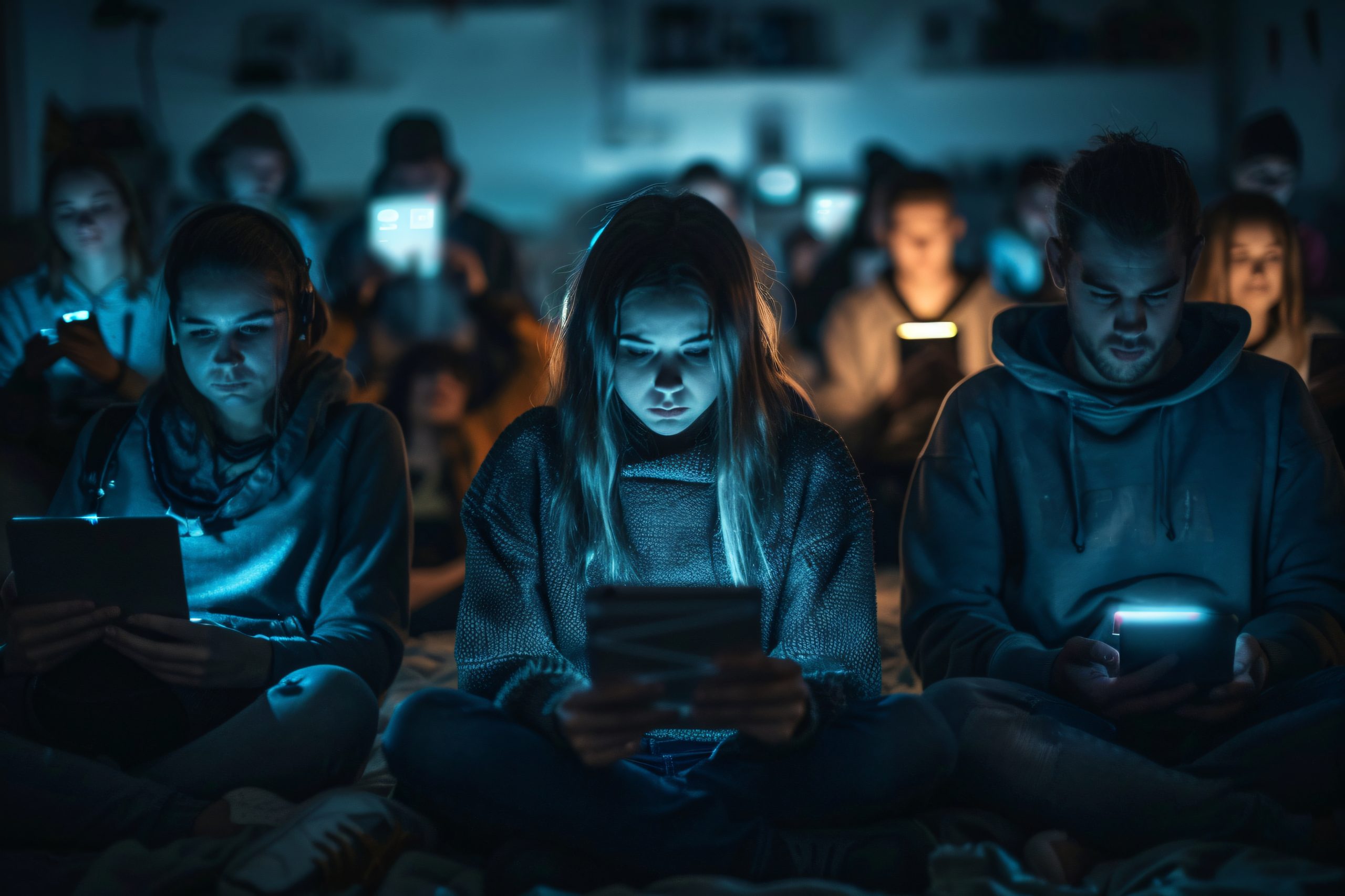 How Dark Web Operations Shift After Major Platform Takedowns
