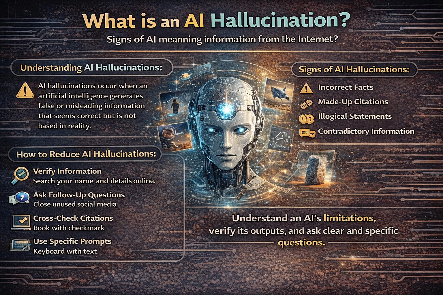 What is an AI Hallucination?