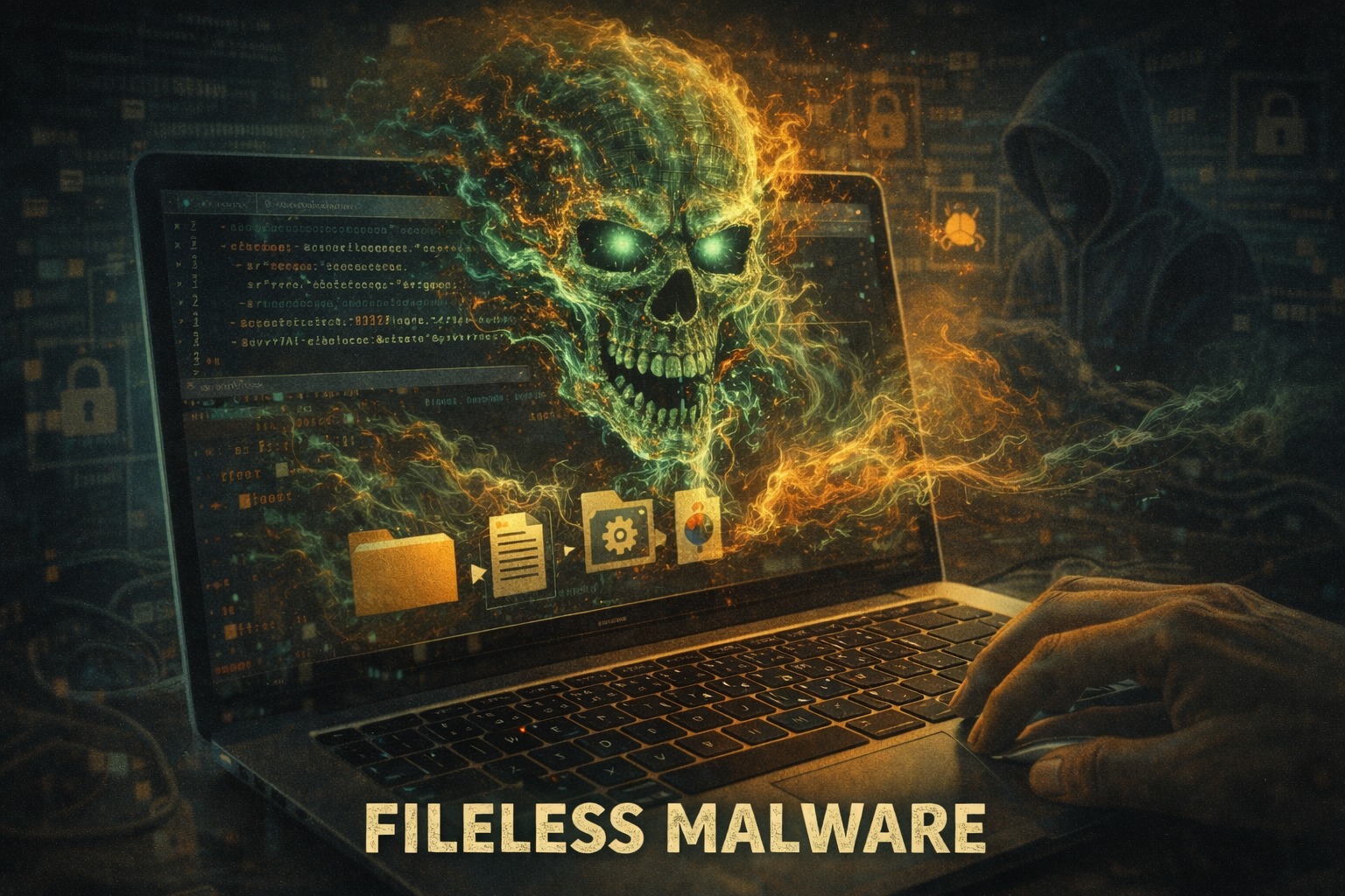 What Is Fileless Malware? 