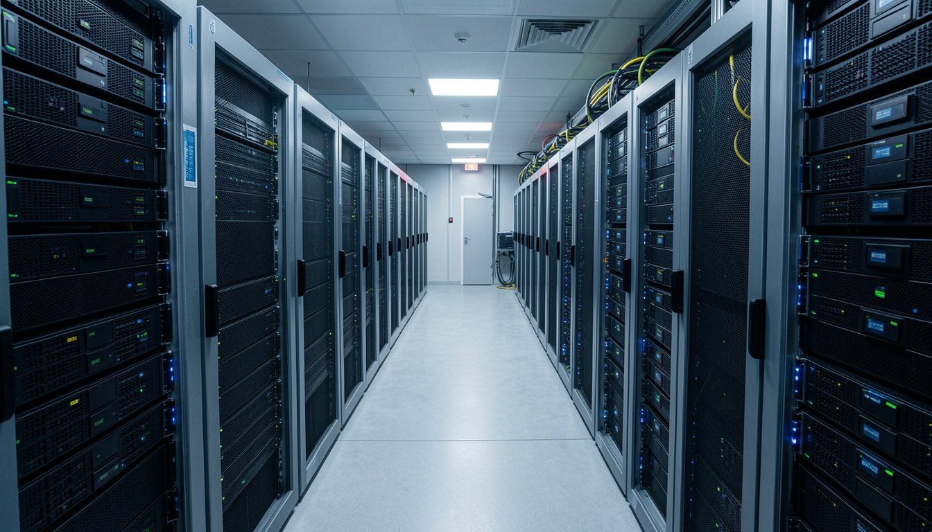 Why the Web Treats Datacenters Like Suspicious Neighborhoods
