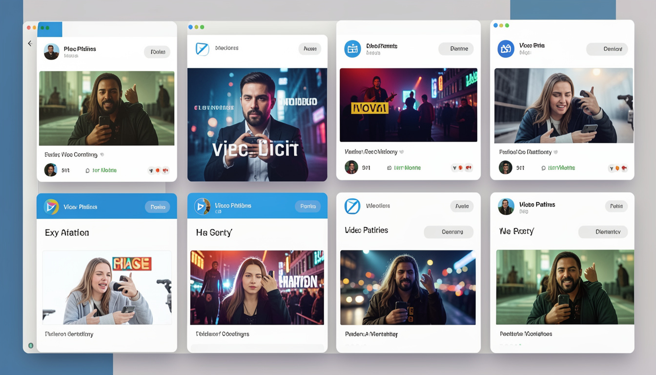 Why Video Platforms Serve Different Content by Region
